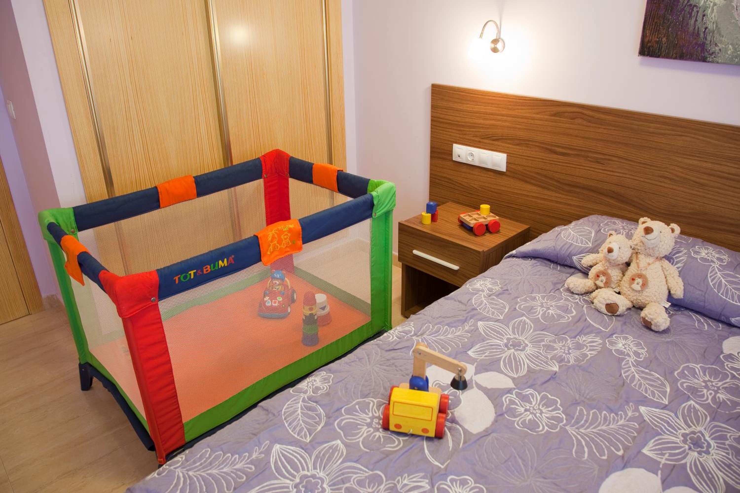Family Apartment (4 Adults) photo 3