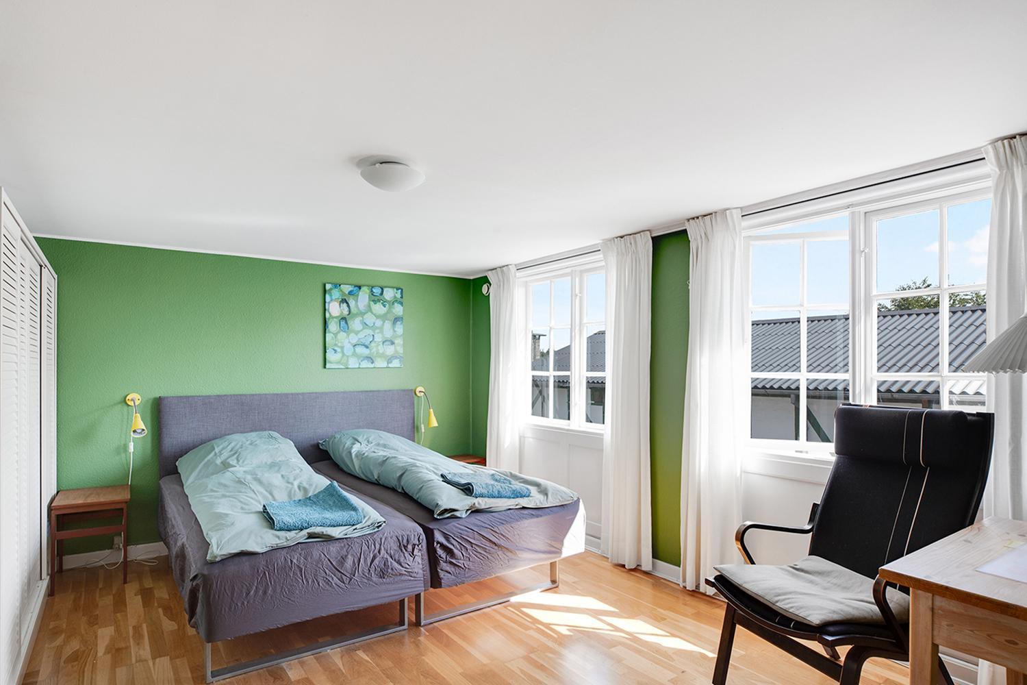 Standard Double Room with Shared Bathroom photo 2