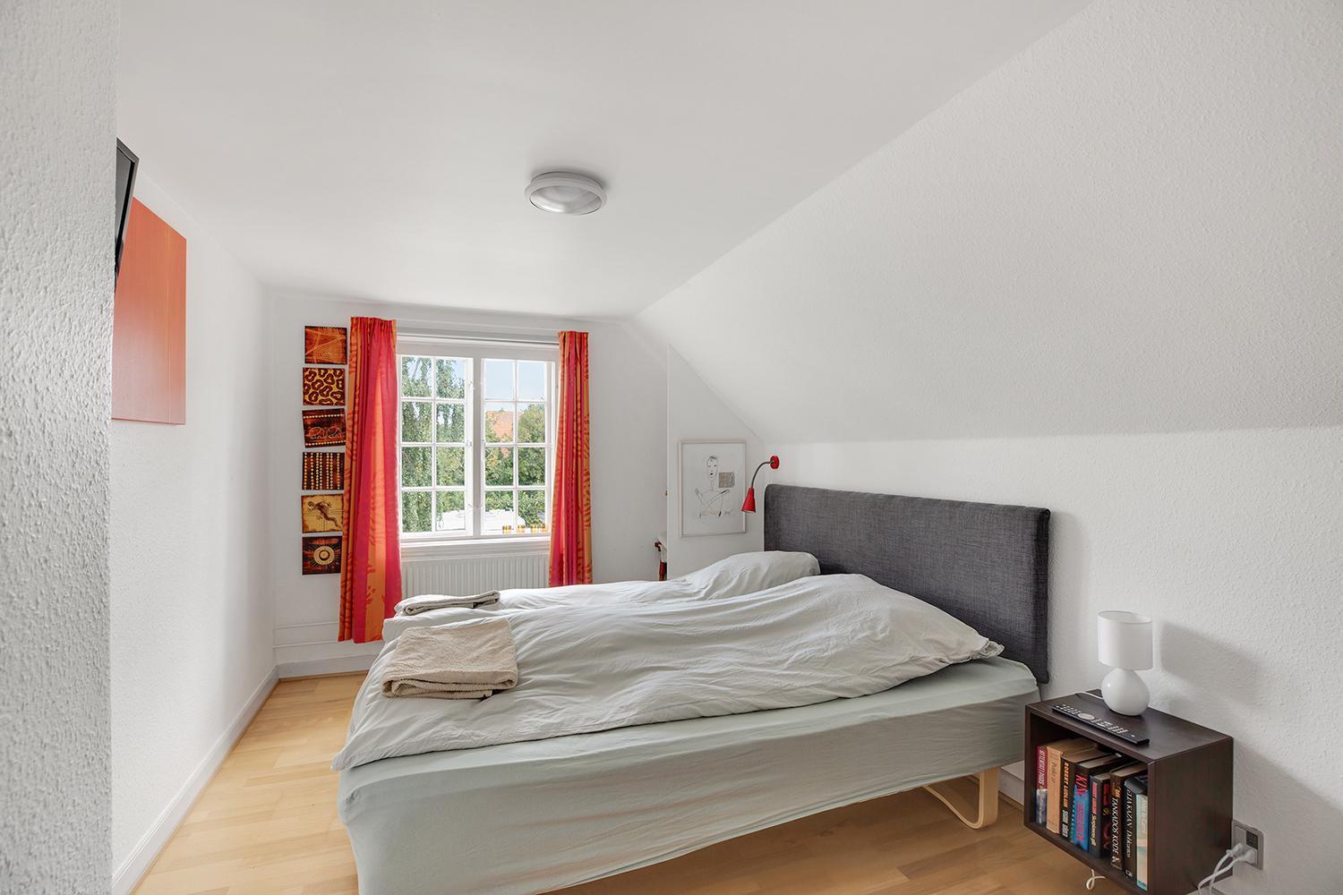 Standard Double Room with Shared Bathroom photo 2