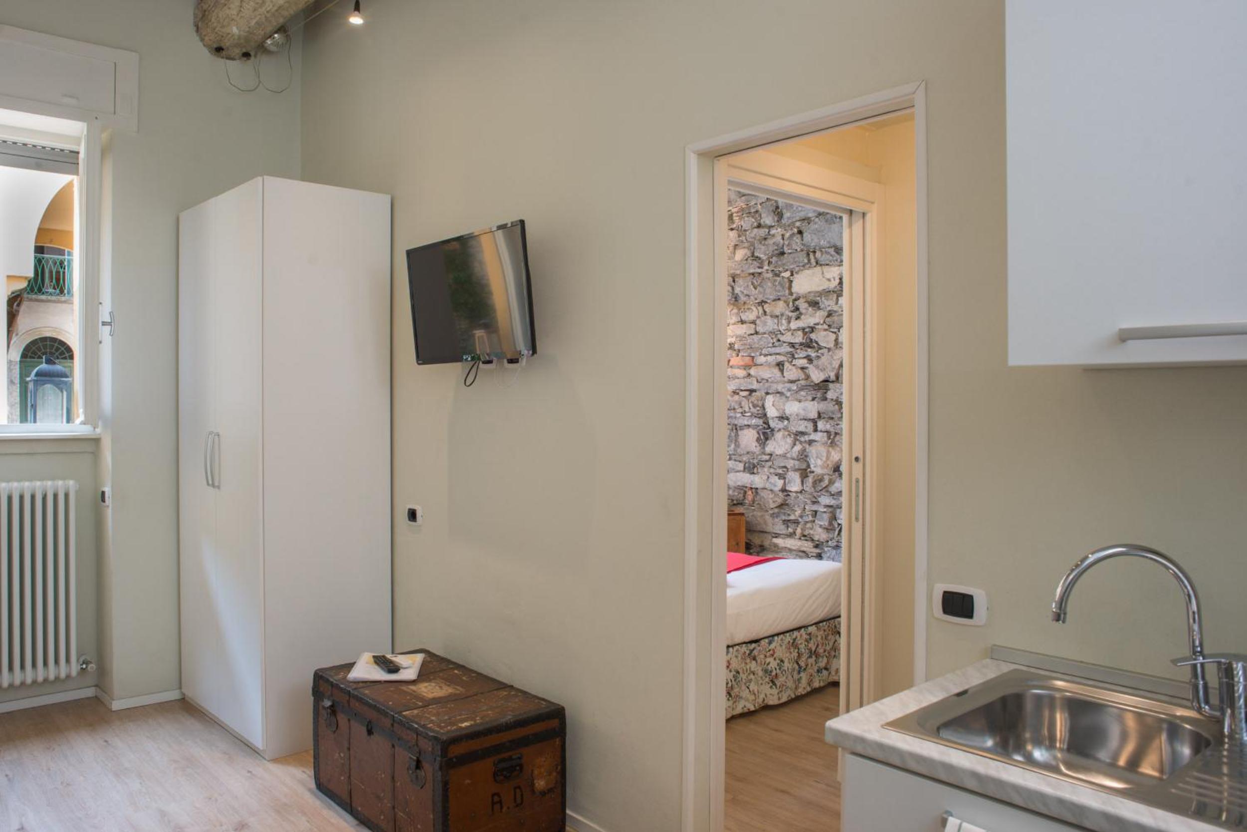 Apartment - Ground Floor