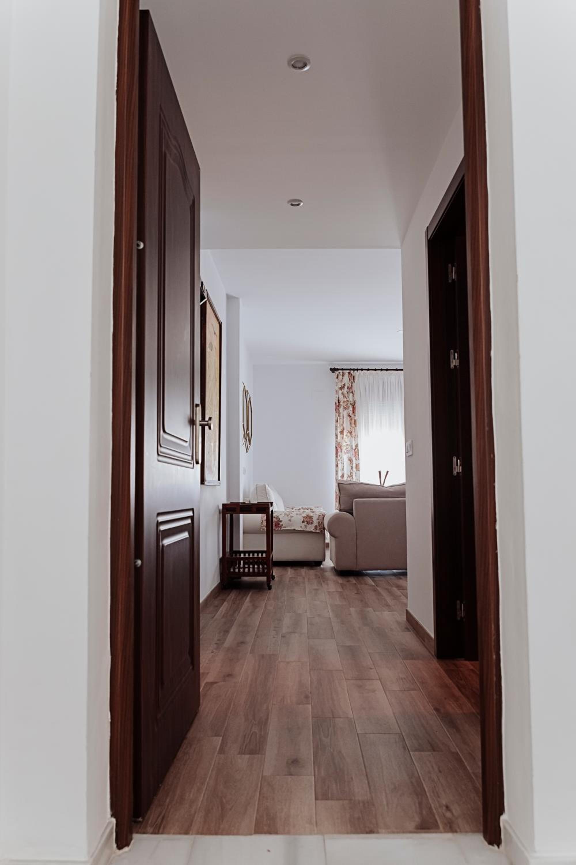 Departamento de tres habitaciones