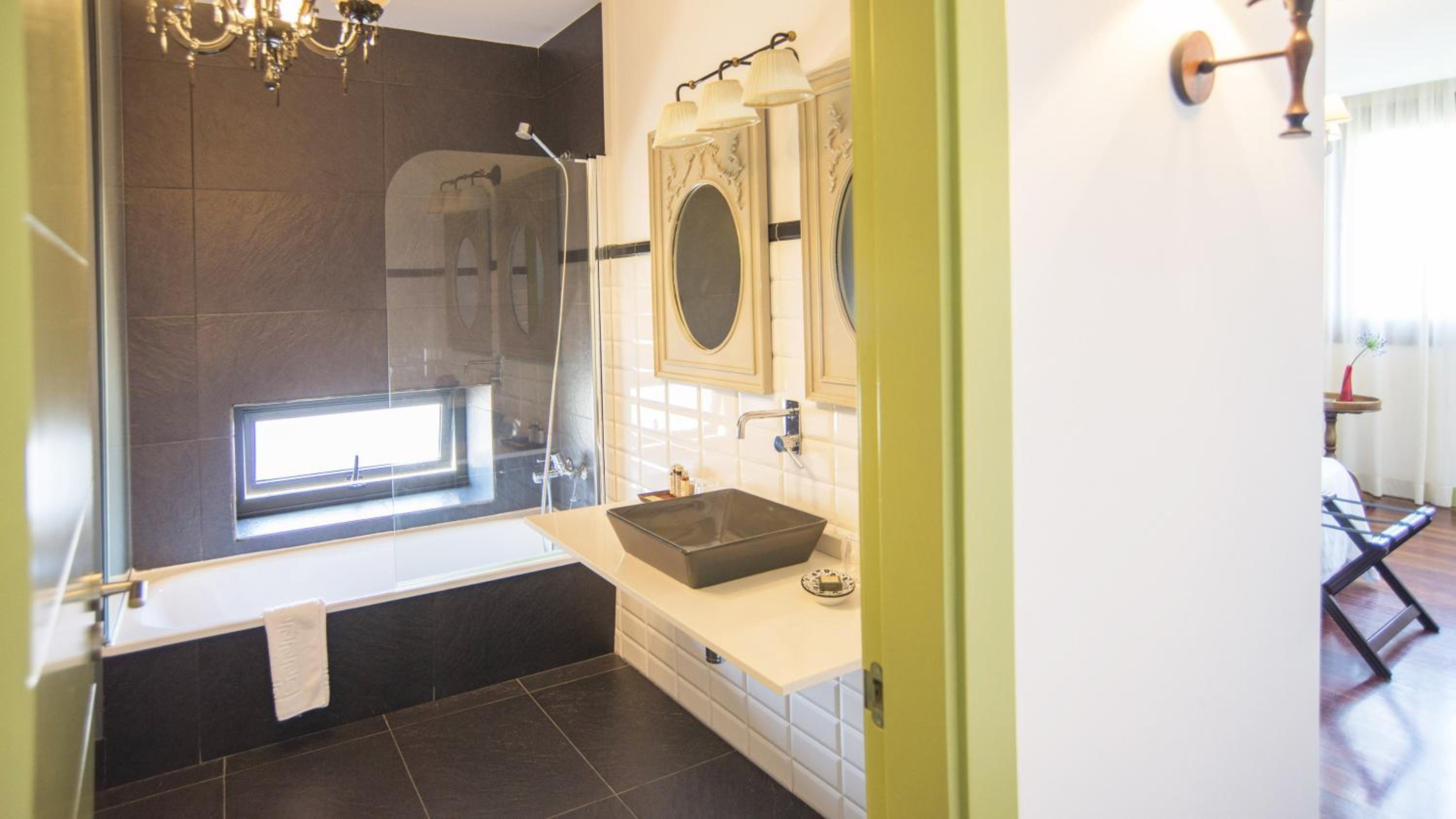 Superior Double Room with Terrace - Photo 18