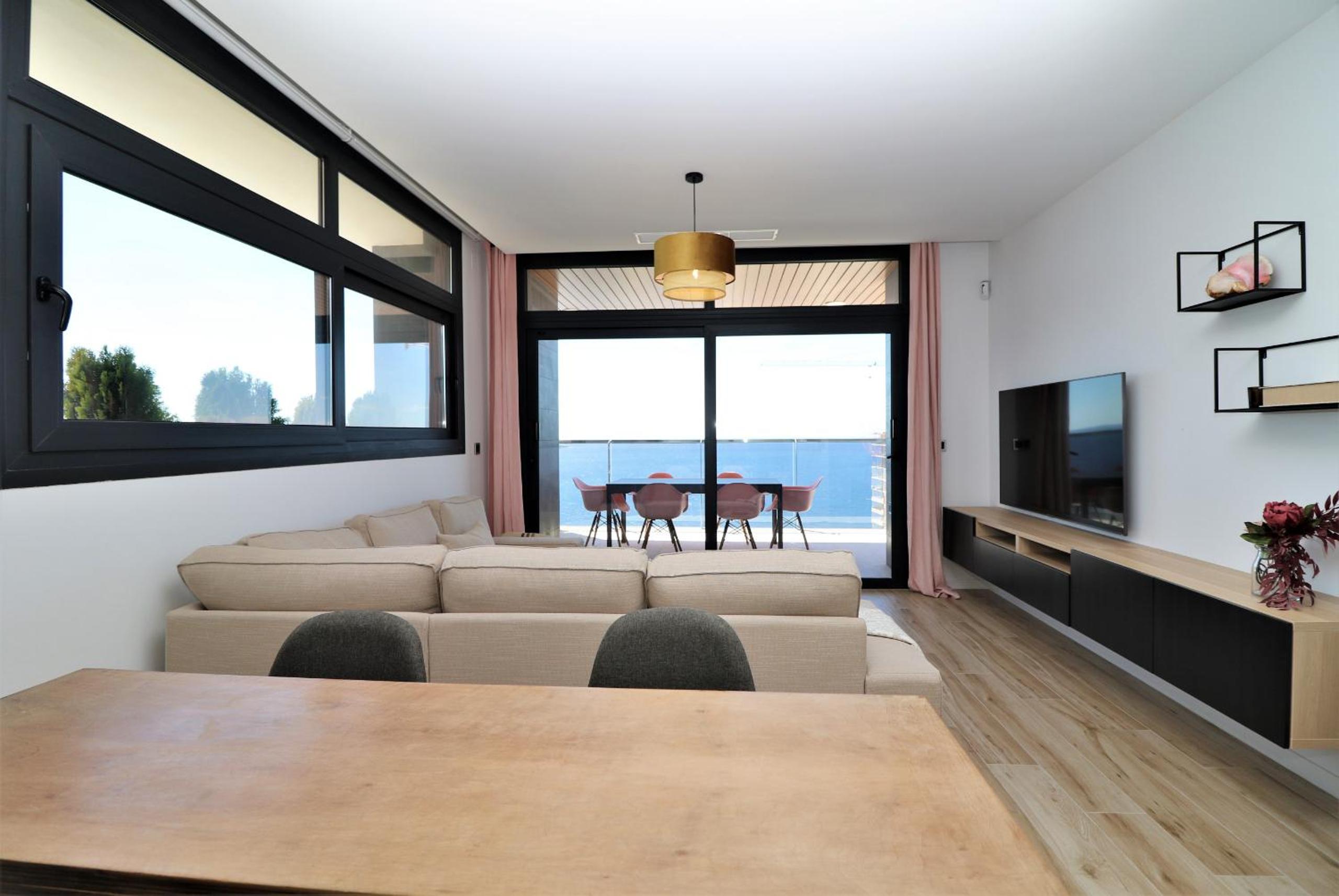 Apartment - Photo 1
