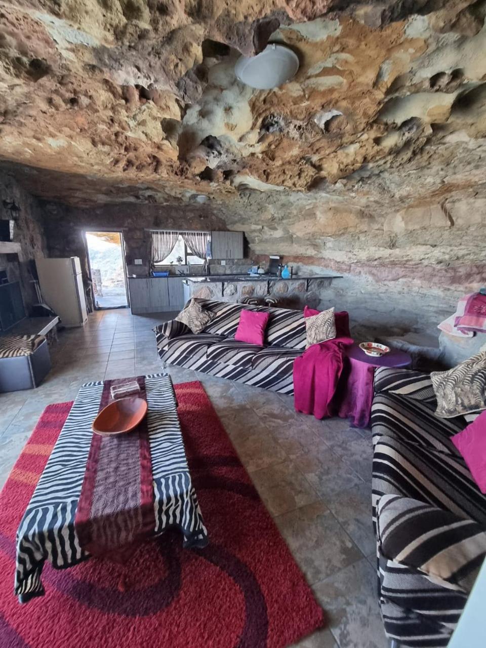 One-Bedroom Villa photo 1