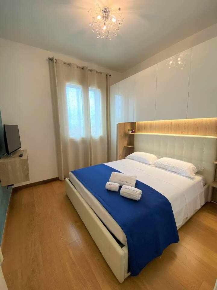 Double Room with Spa Bath