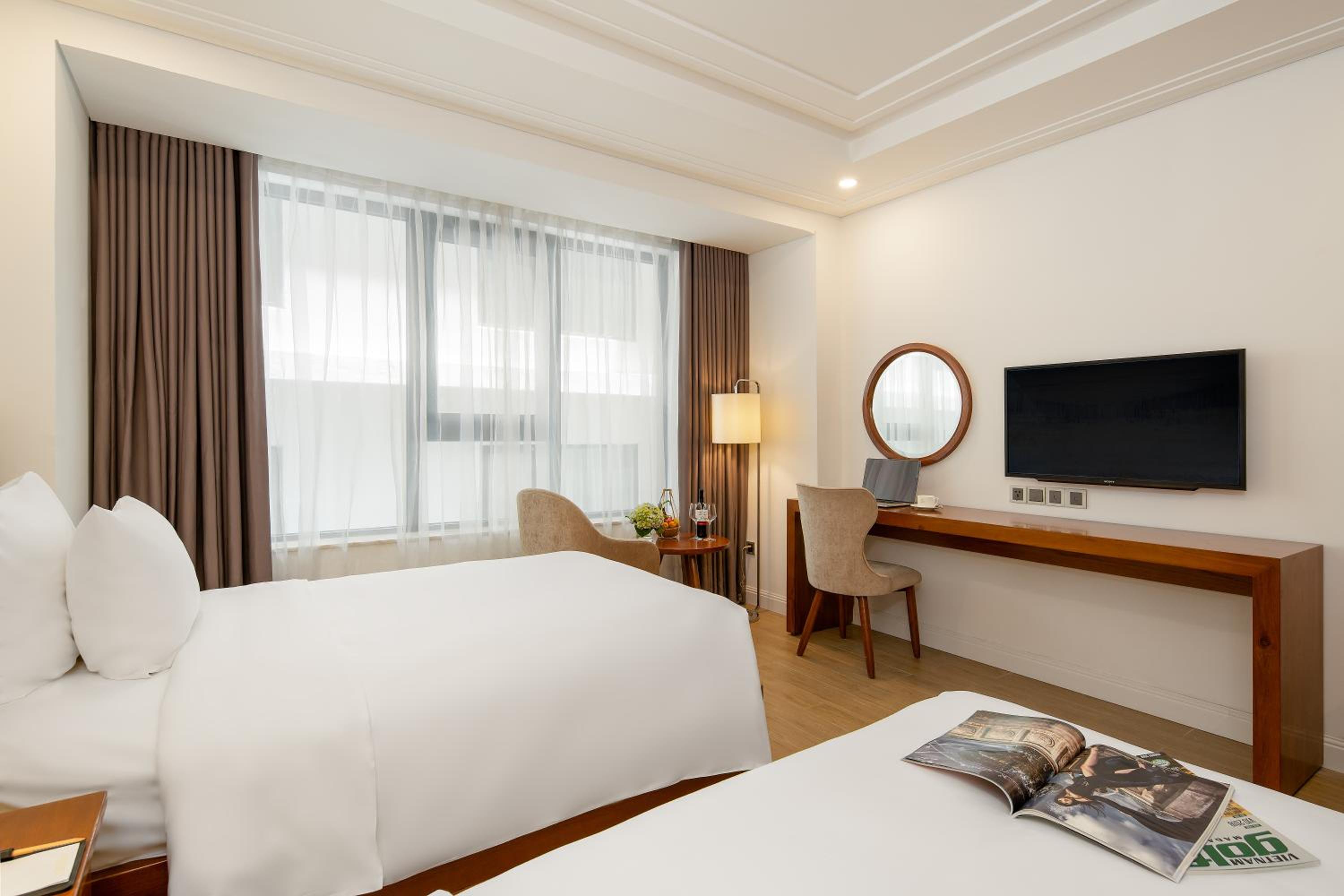 Superior Twin Room photo 1
