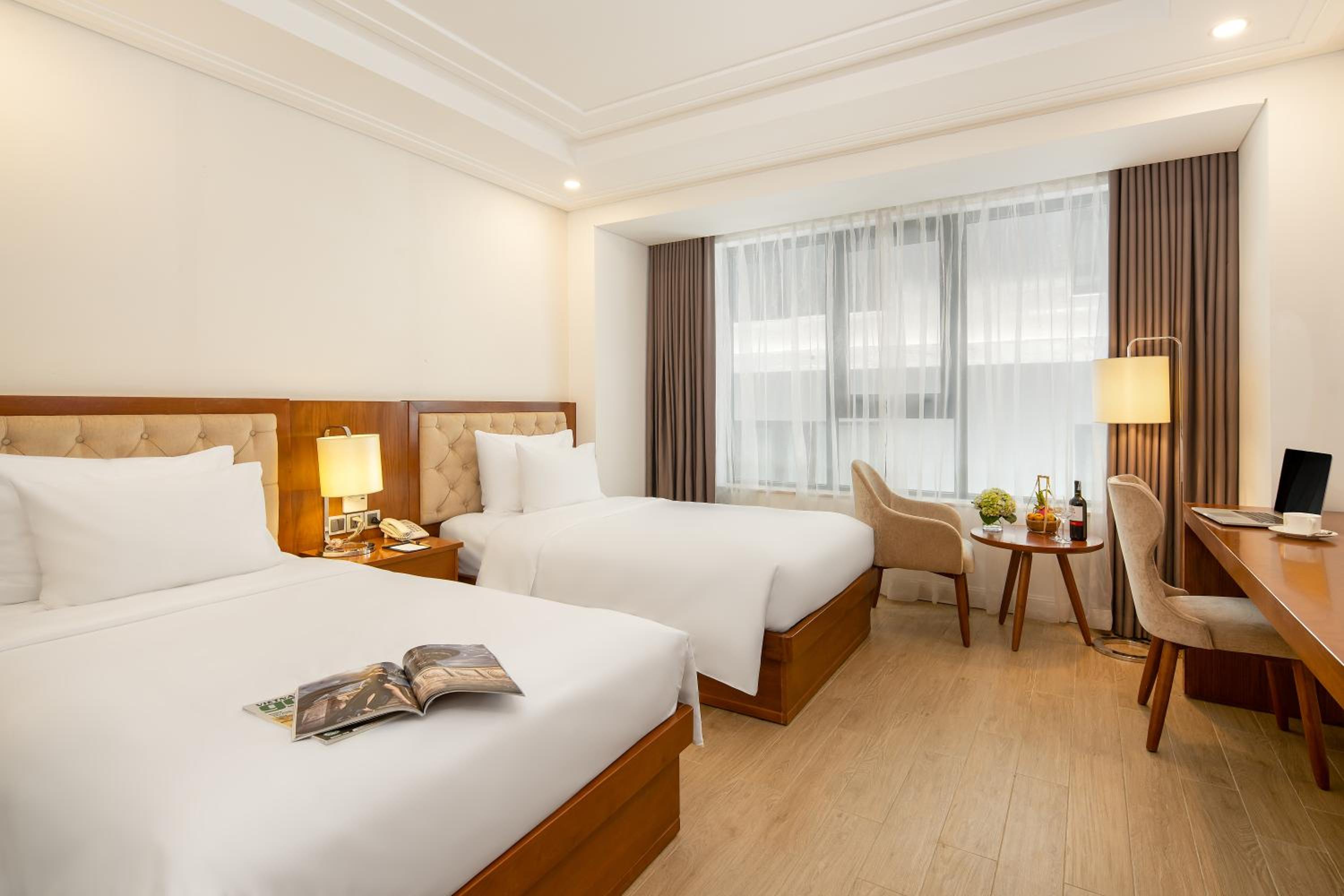 Superior Twin Room photo 3