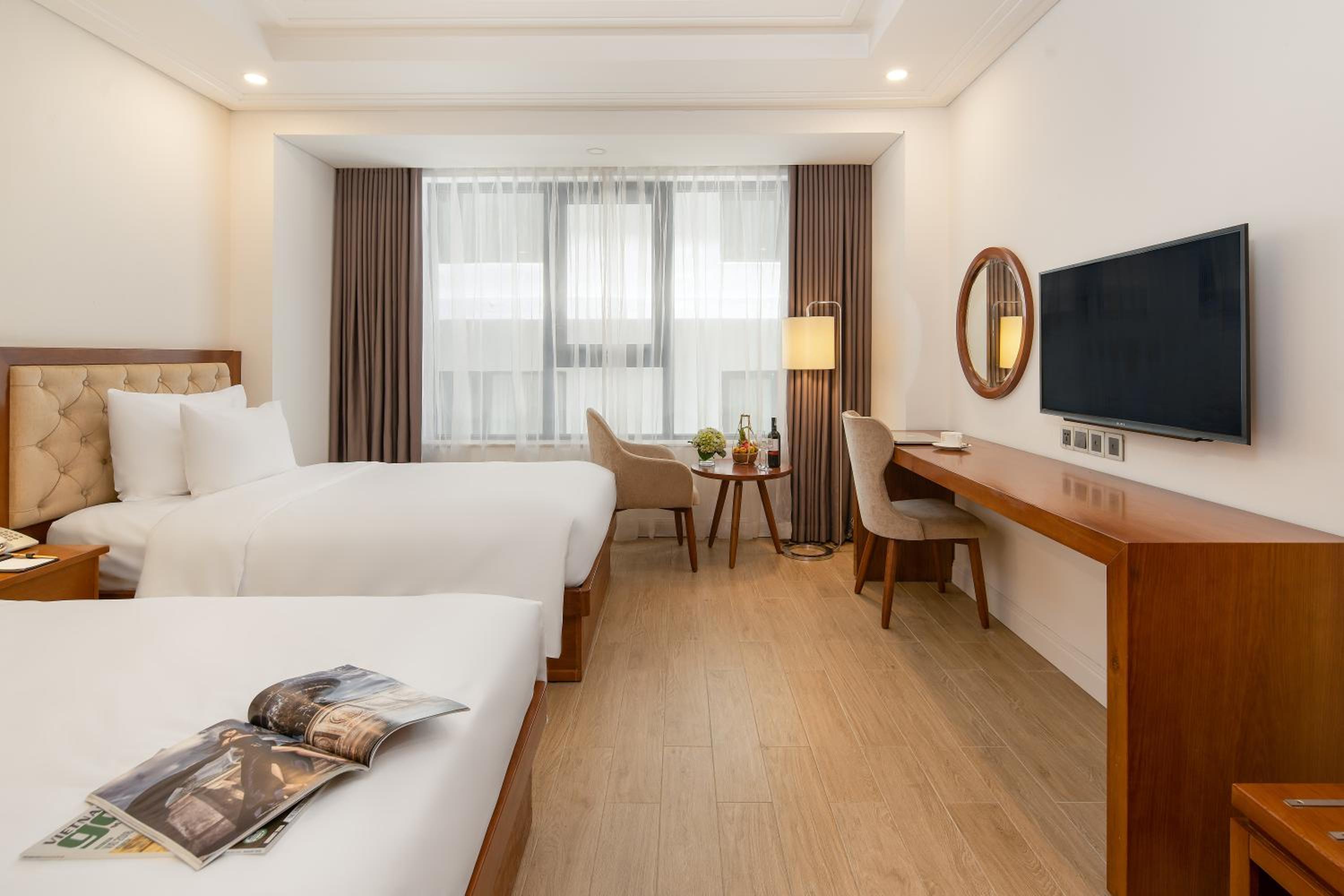 Superior Twin Room photo 2