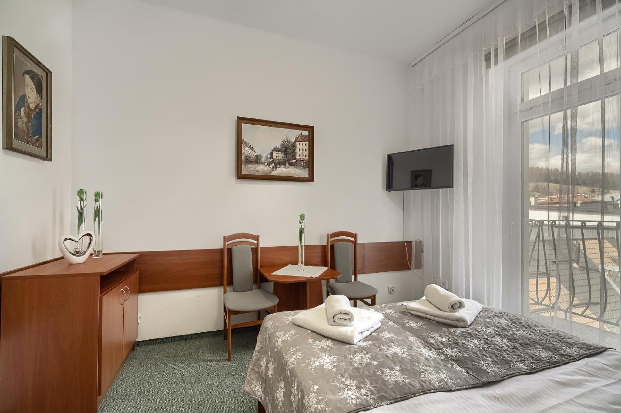 Twin Room photo 3