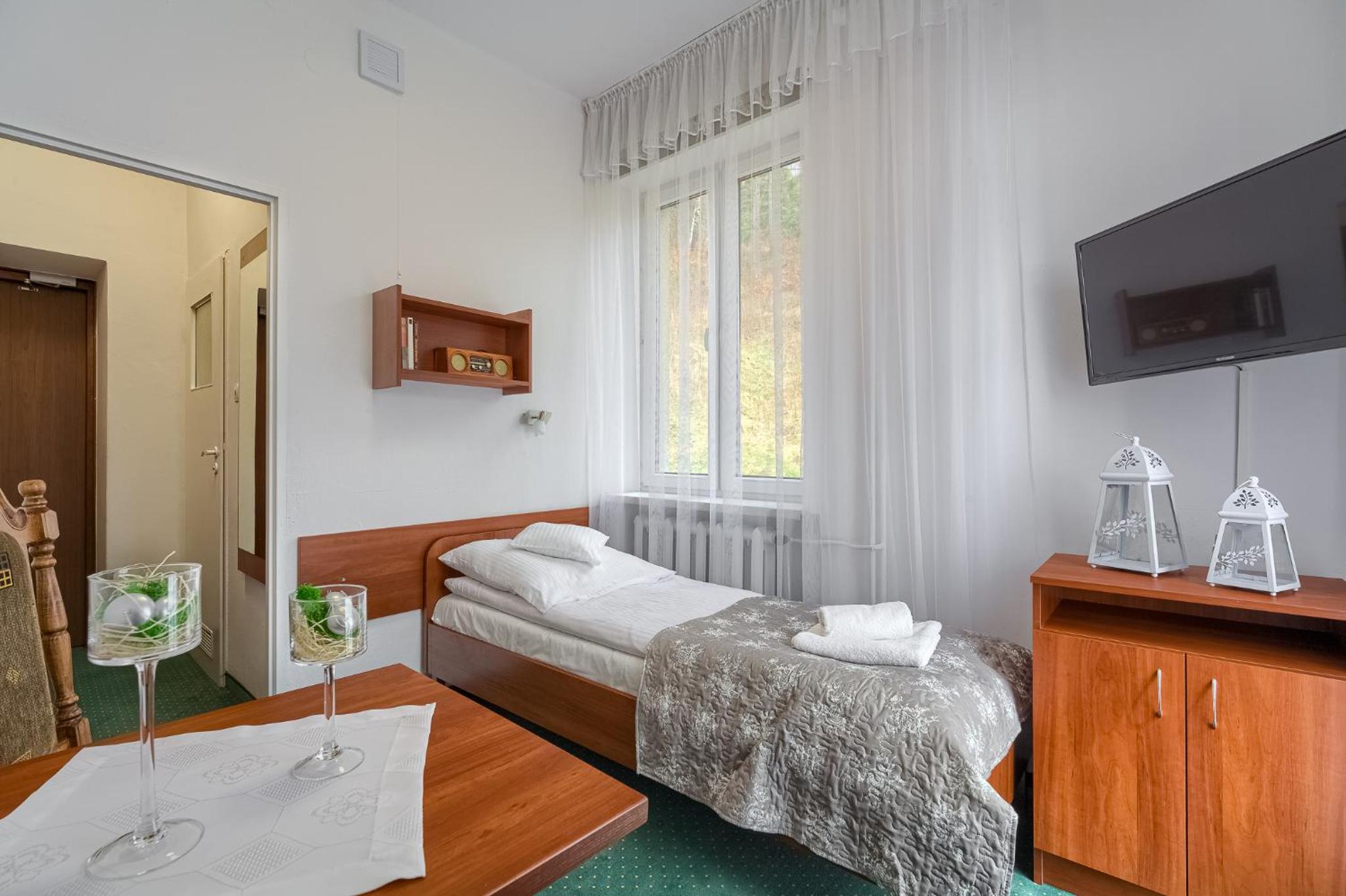 Standard Single Room photo 2