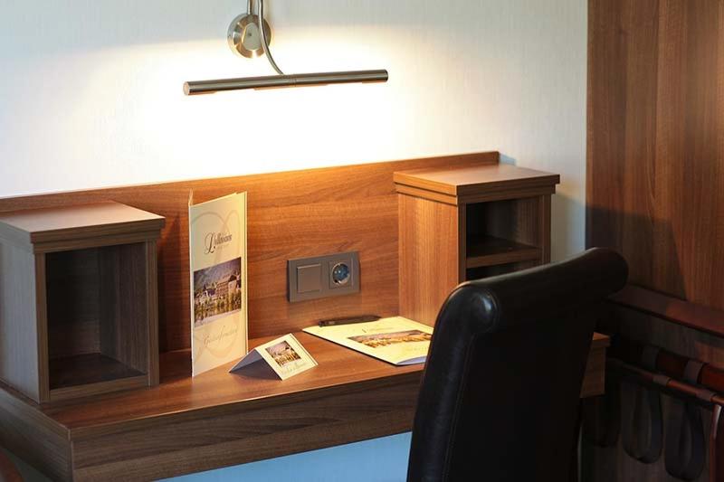 Double Room with Balcony - Photo 1