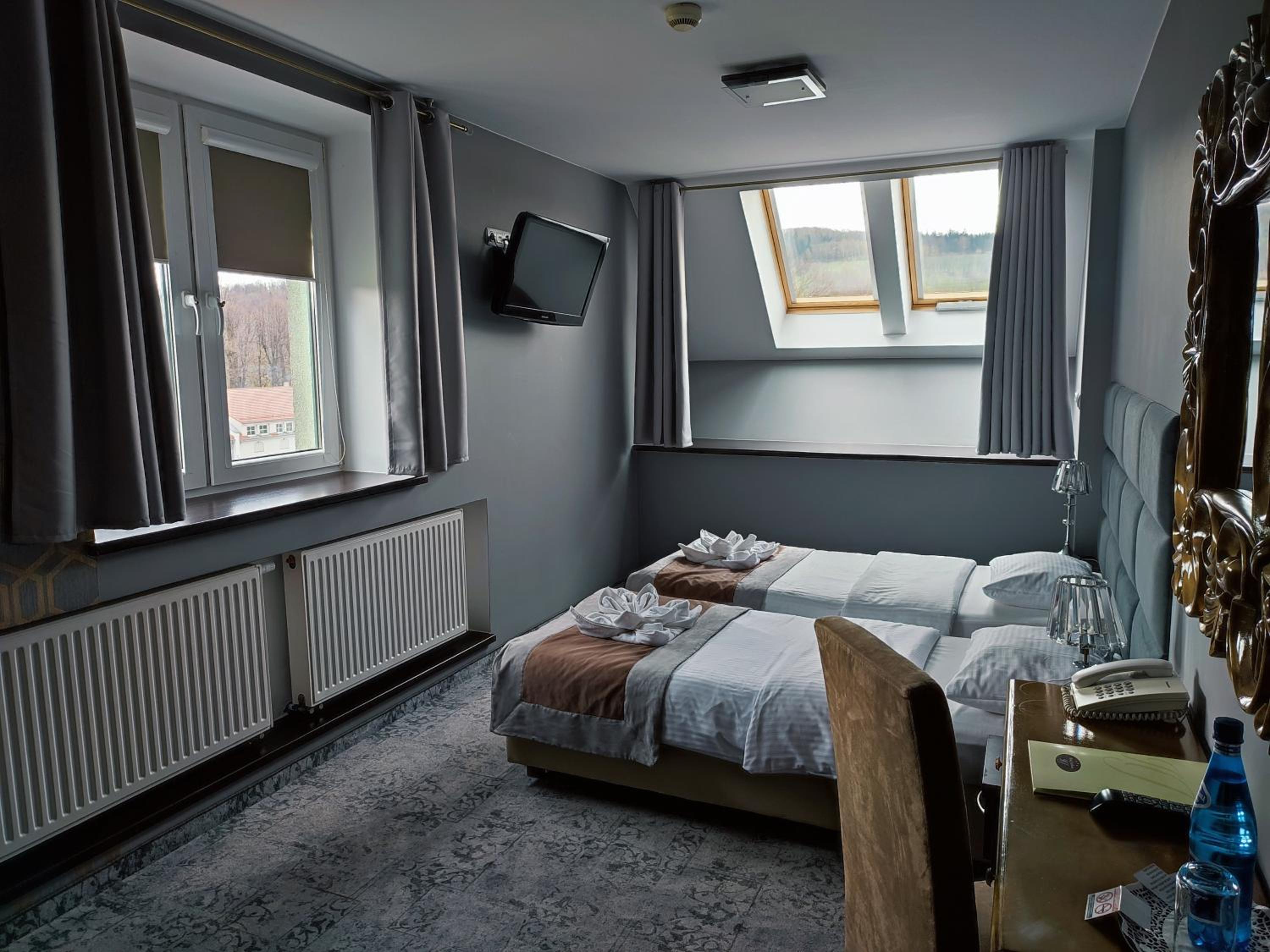 Superior Double Room - Photo 2
