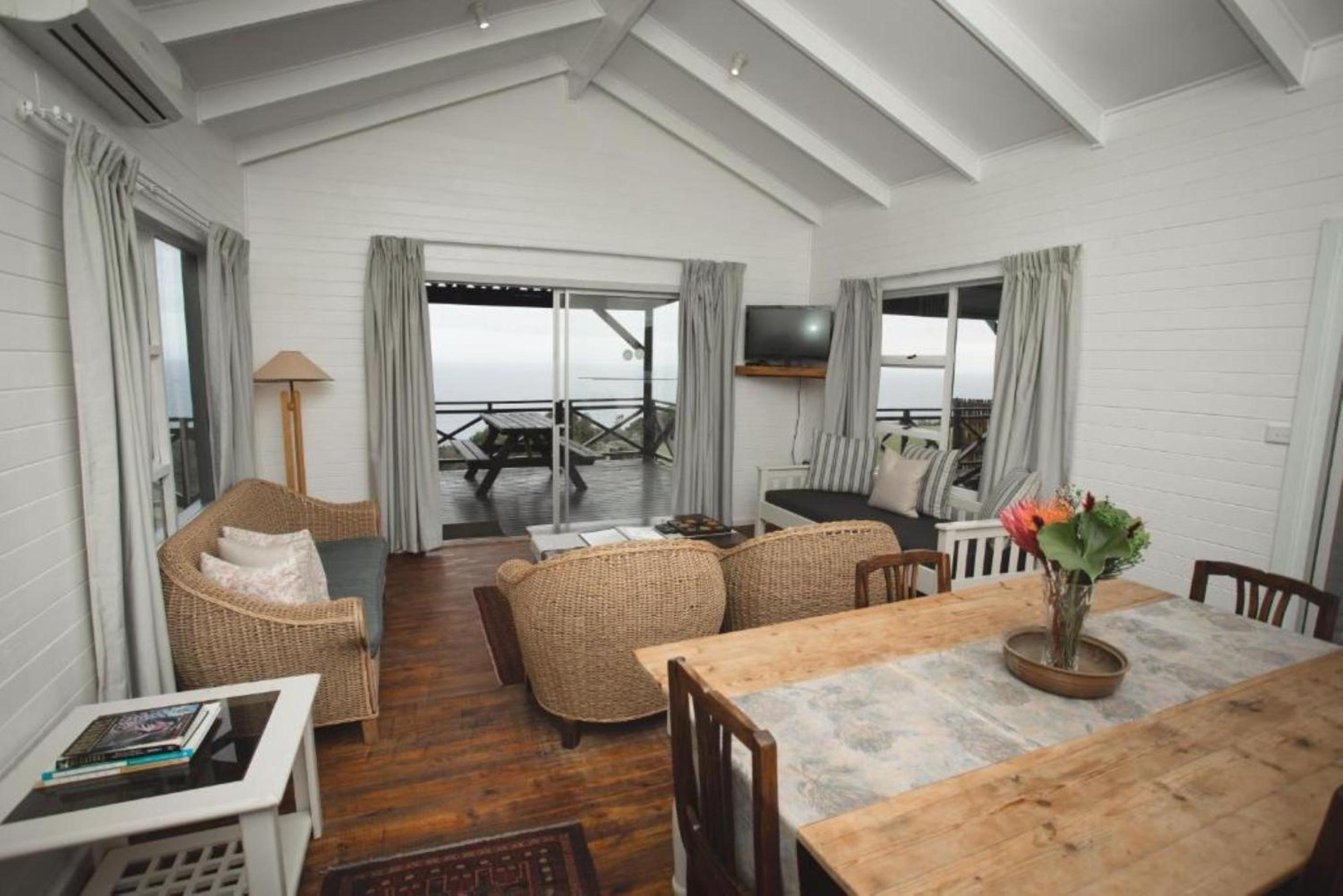 Superior Double or Twin Room with Sea View photo 1