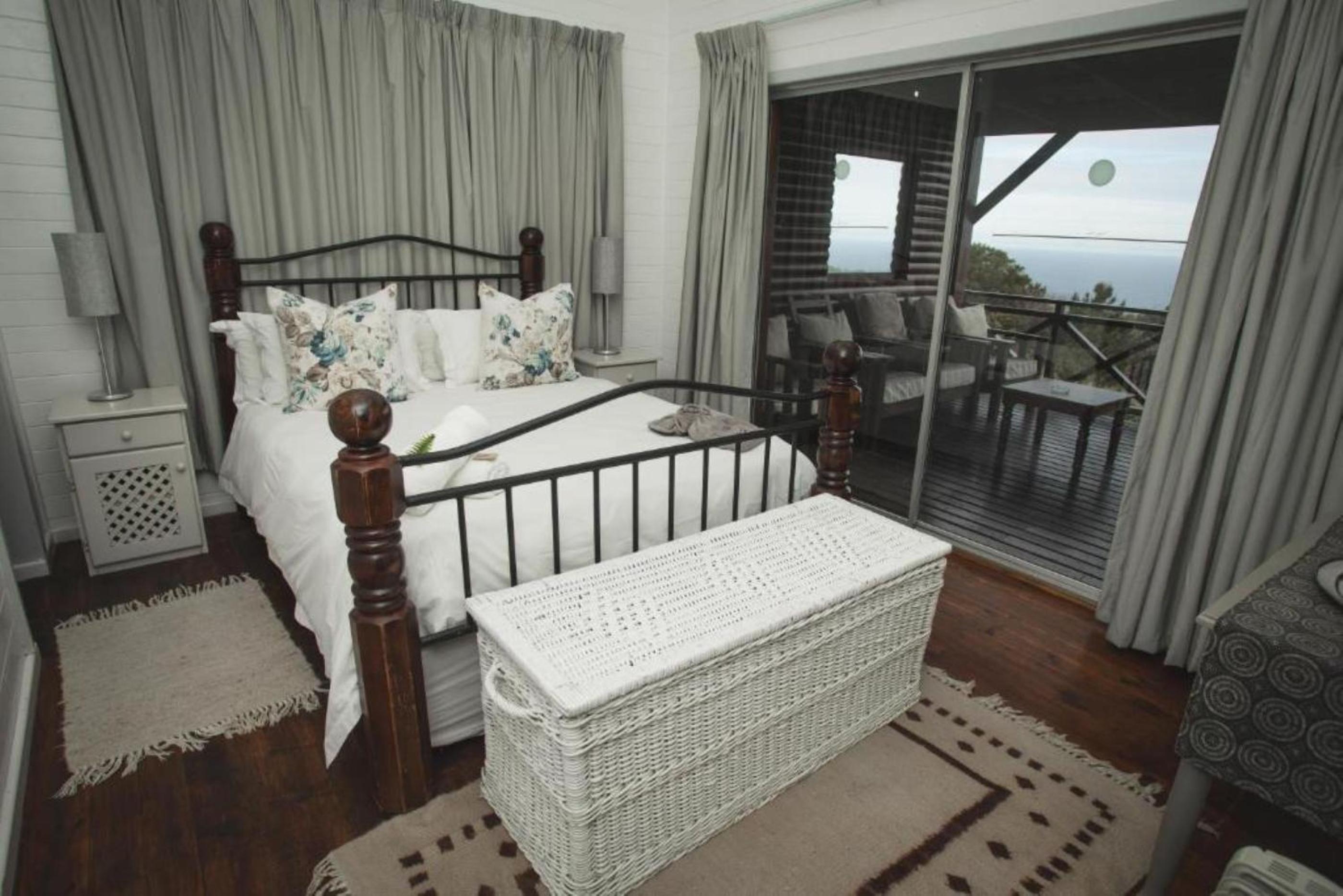 Superior Double or Twin Room with Sea View photo 2