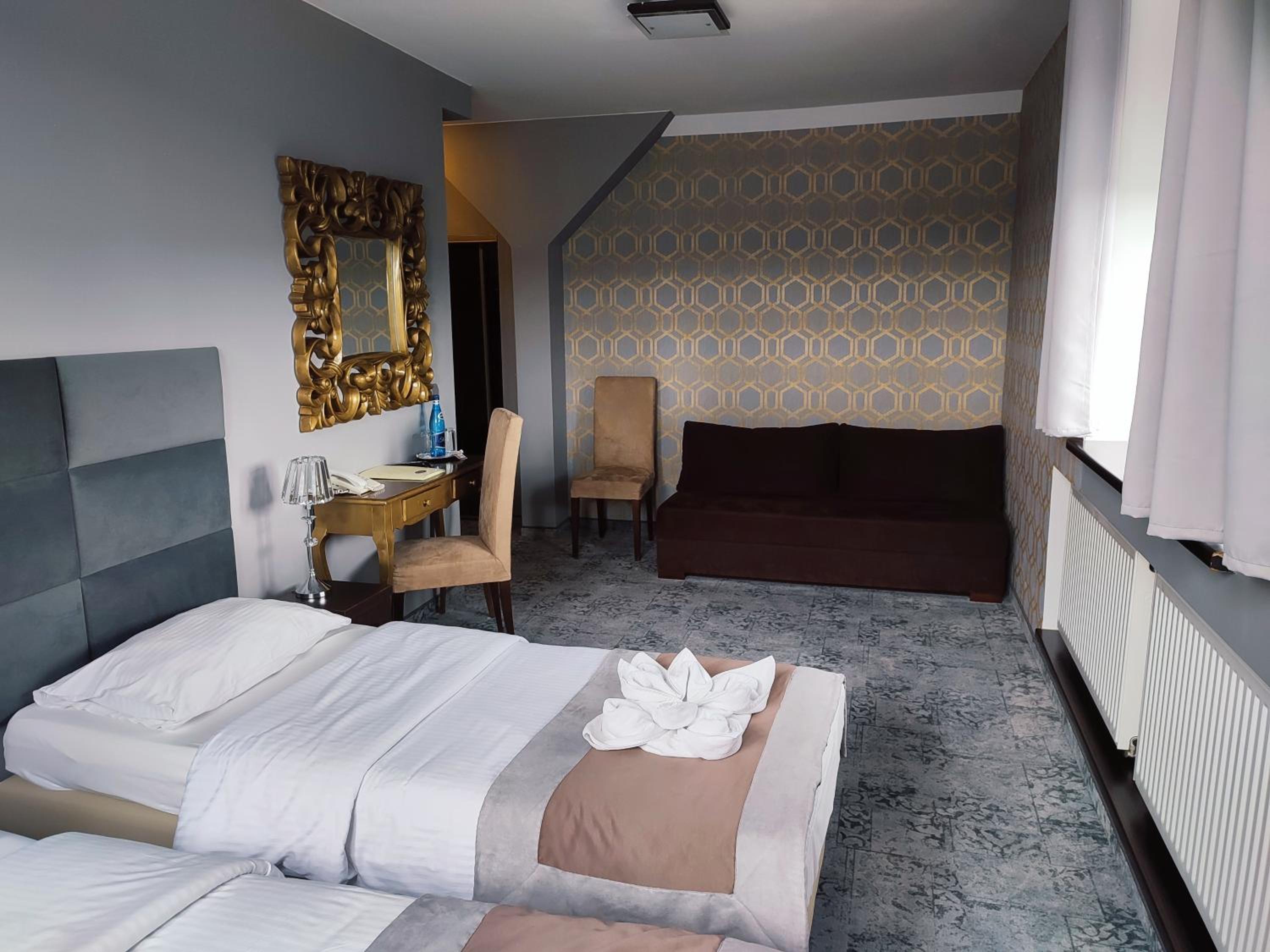 Superior Double Room - Photo 1