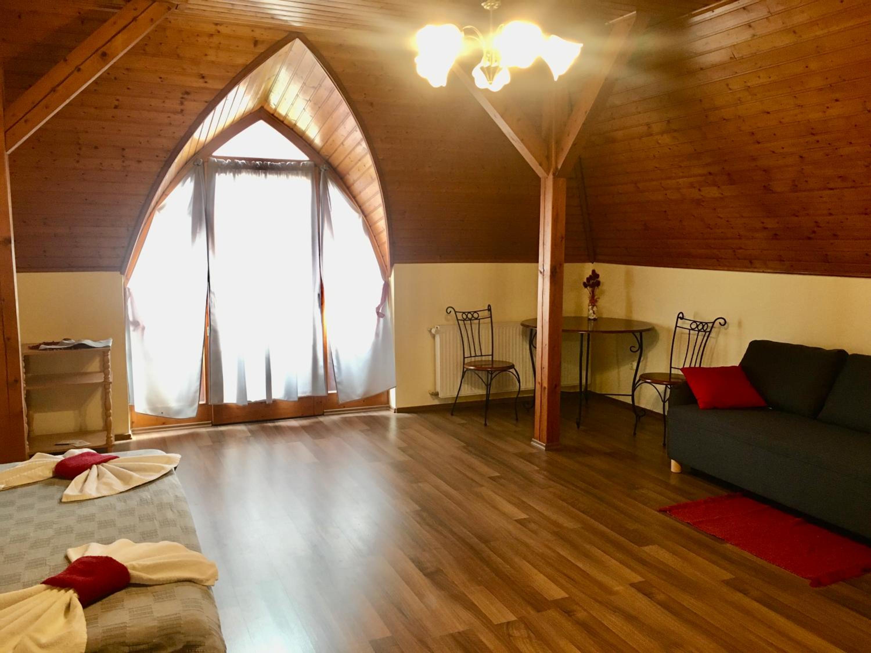 Four-Bedroom House - Photo 21