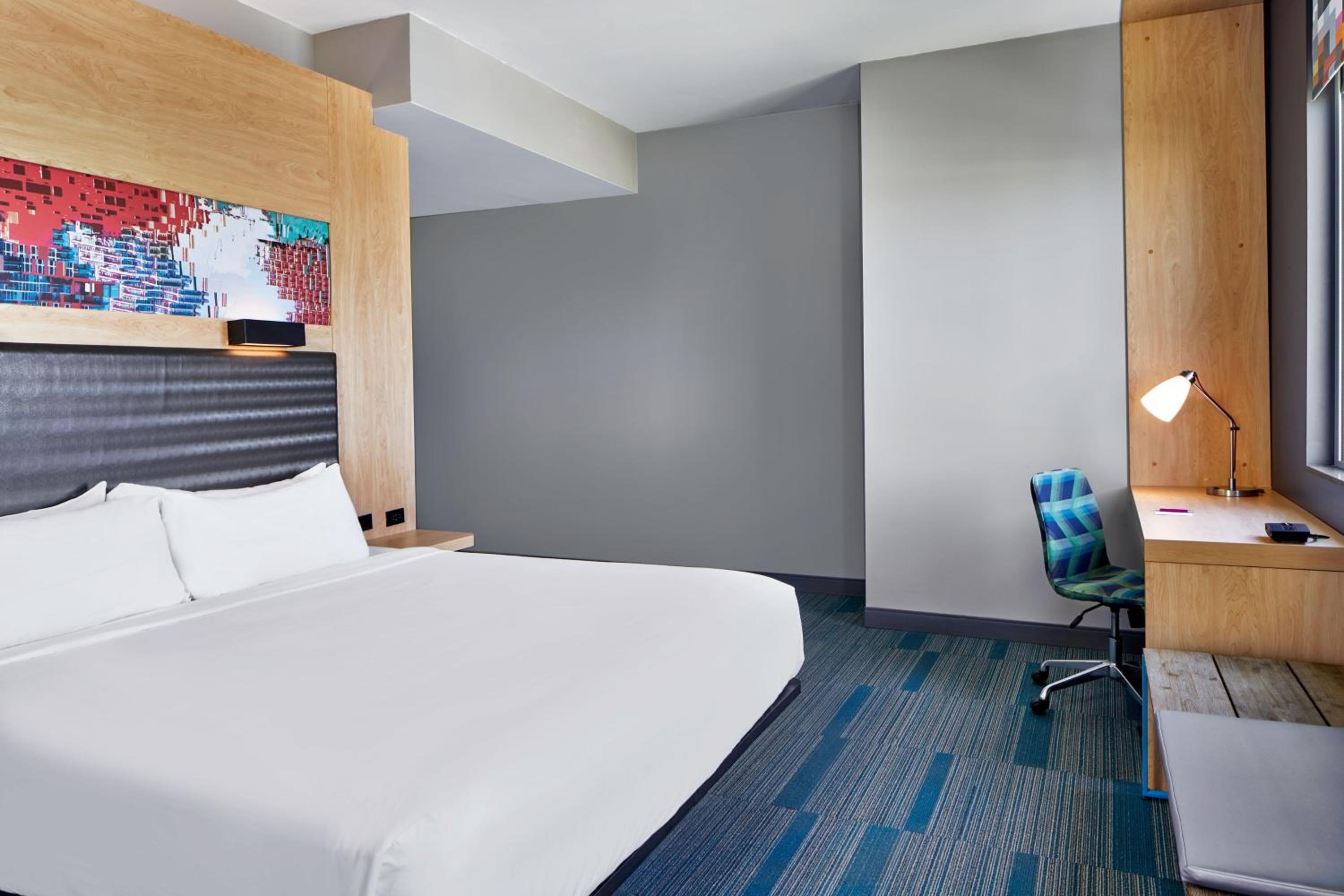 King Room photo 1