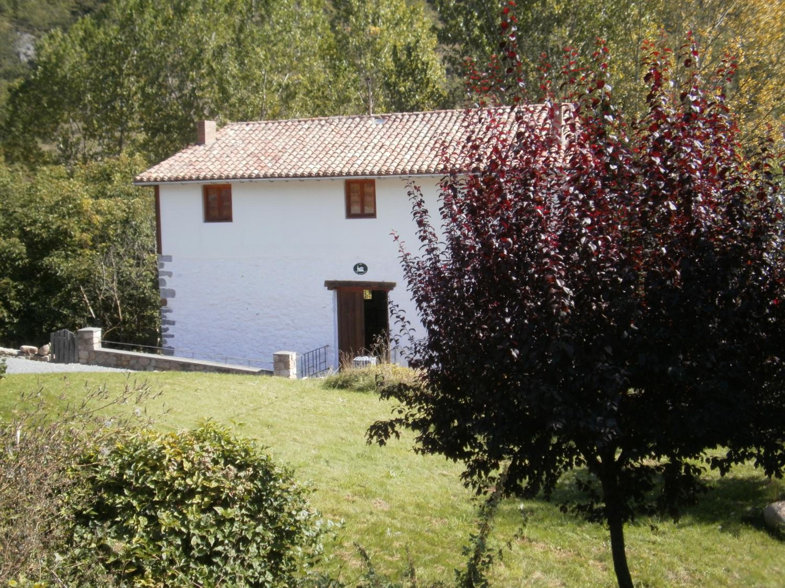 Four-Bedroom House photo 2