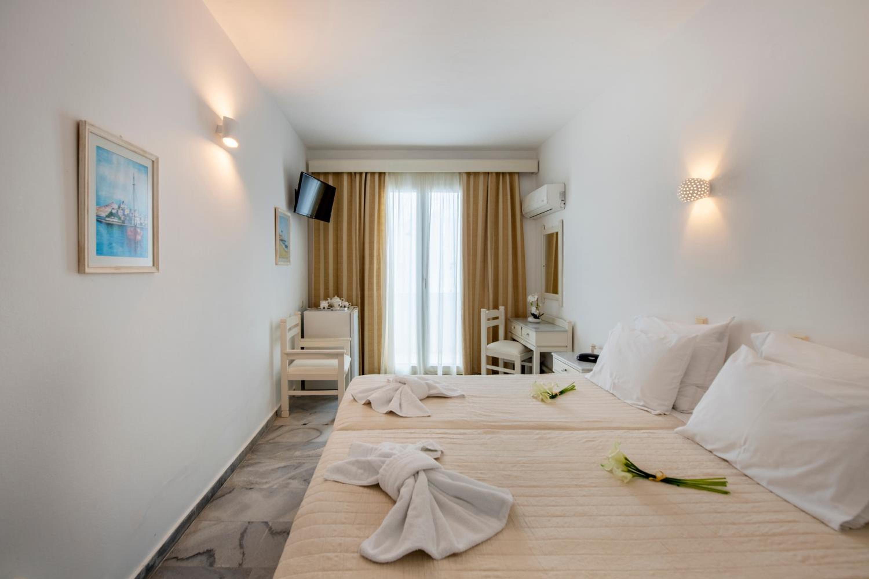 Double or Twin Room