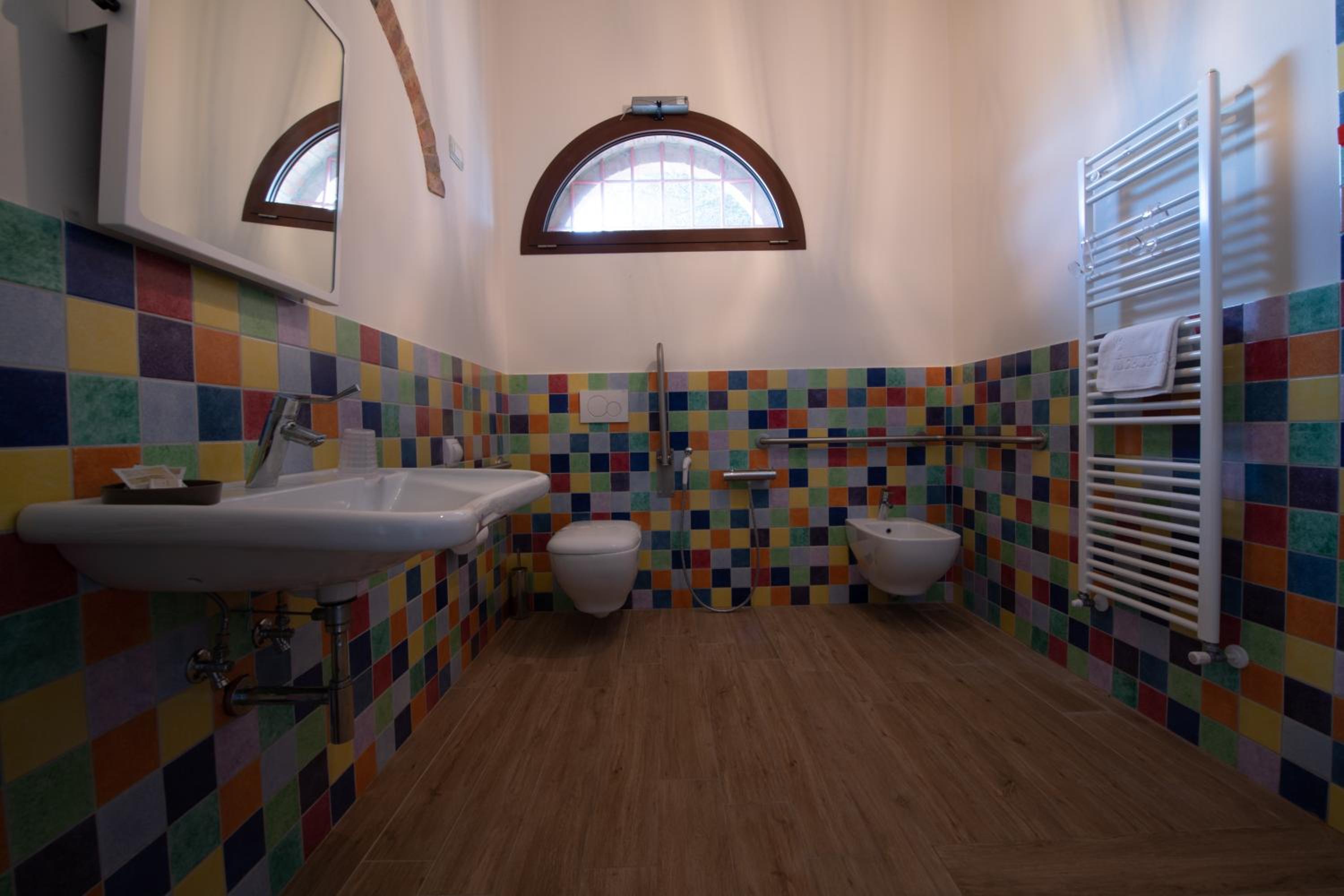 Two-Bedroom House photo 2