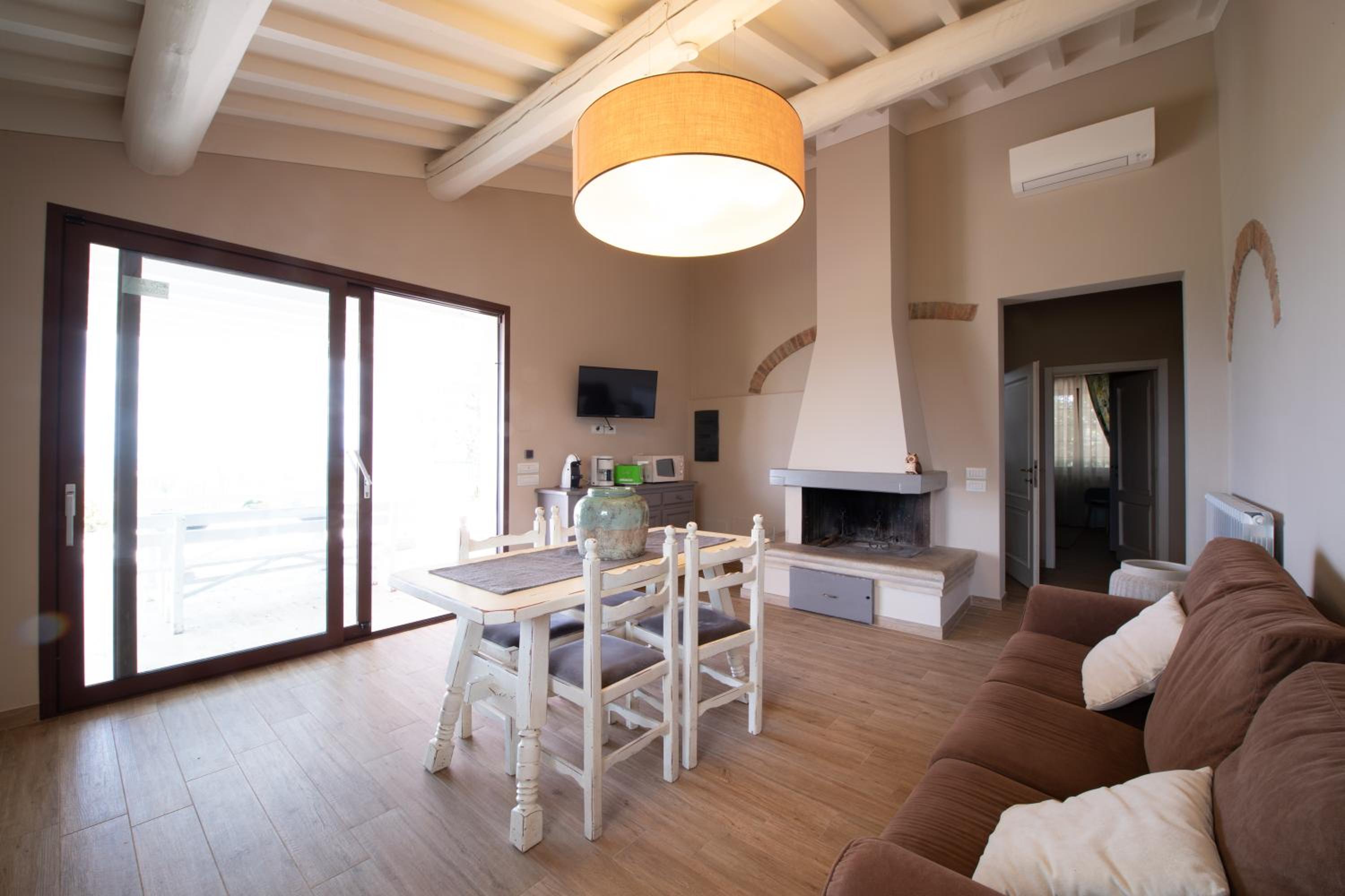 Two-Bedroom House photo 1
