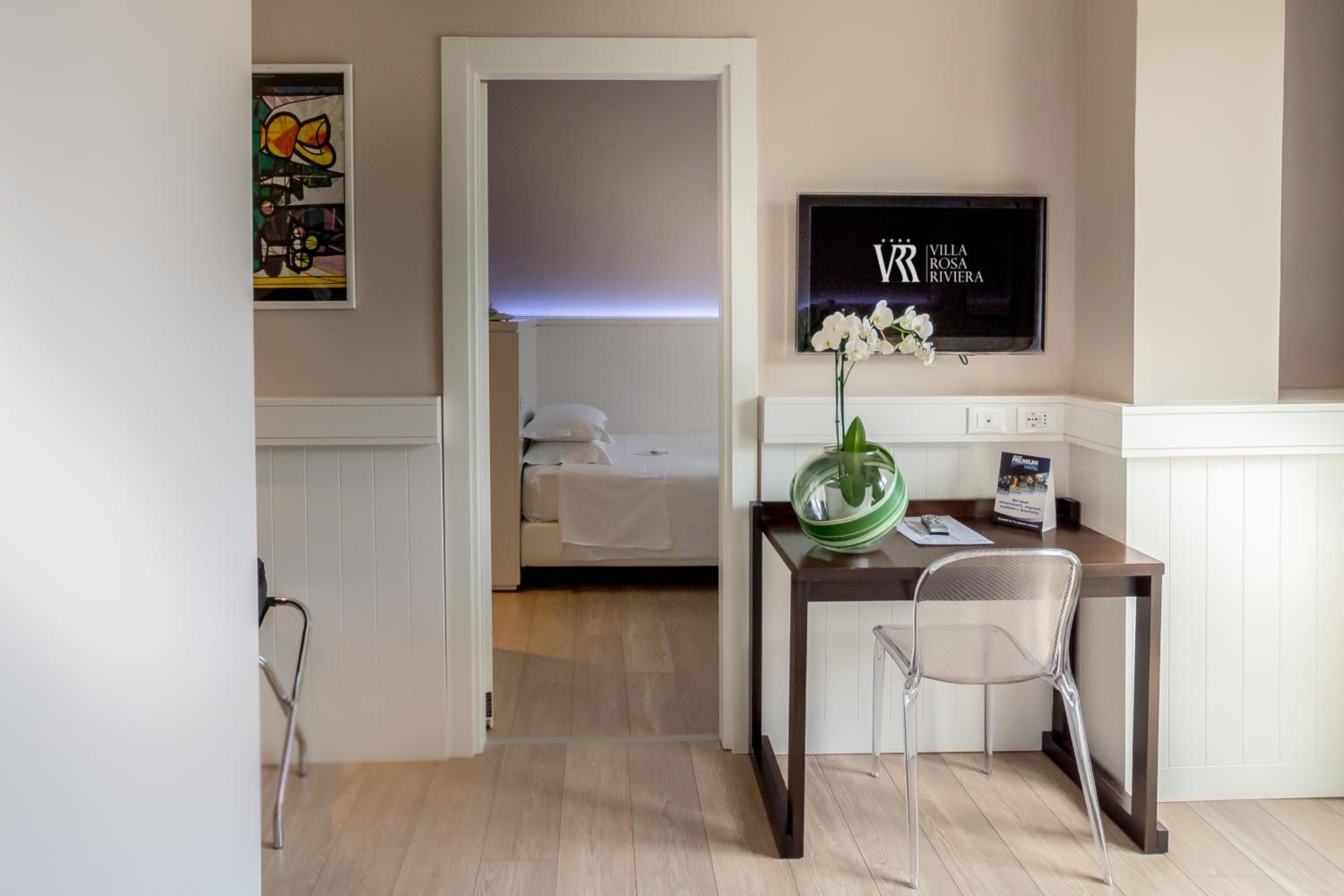 Executive Triple Room