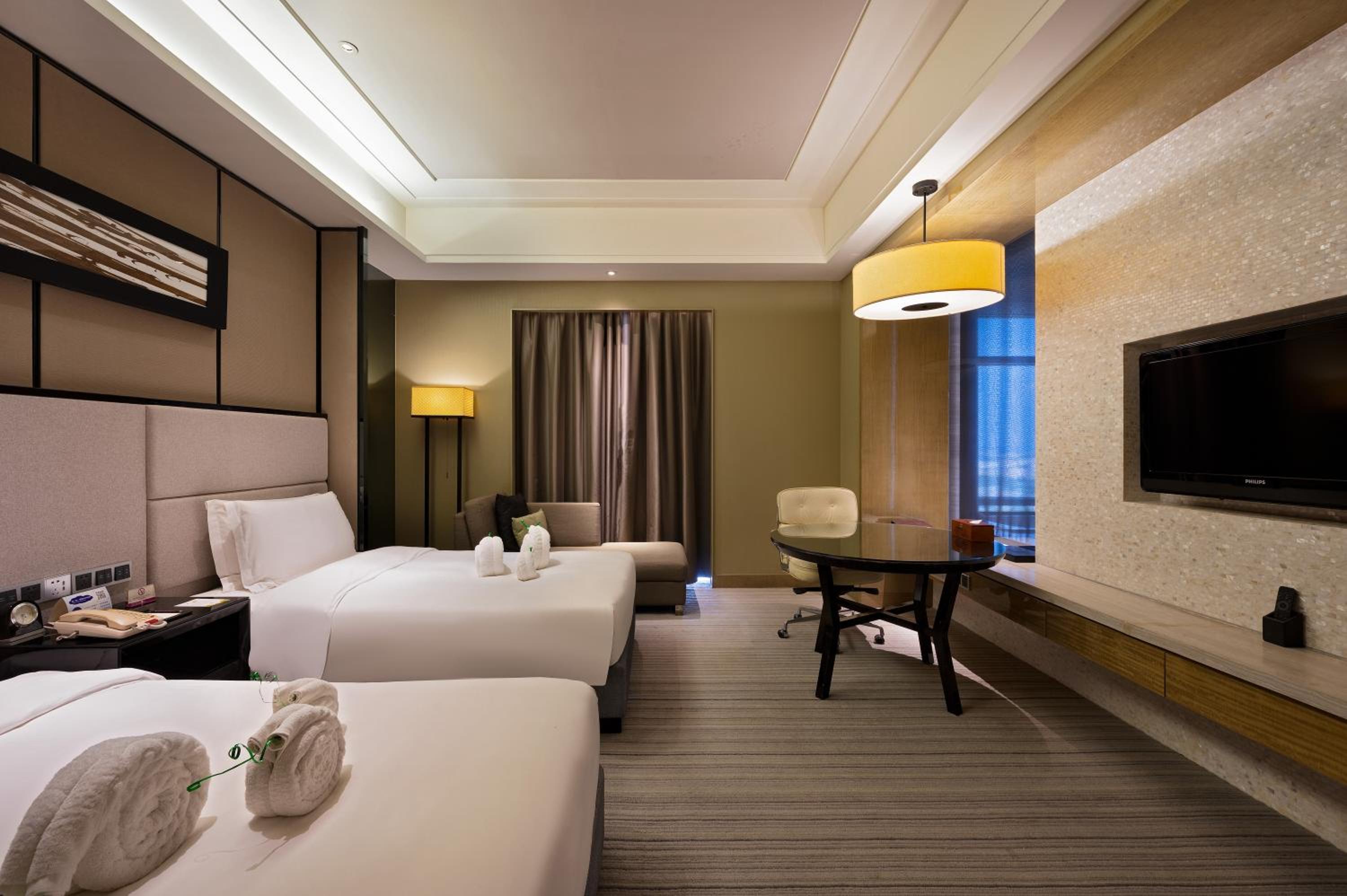 Superior Twin Room - Photo 2
