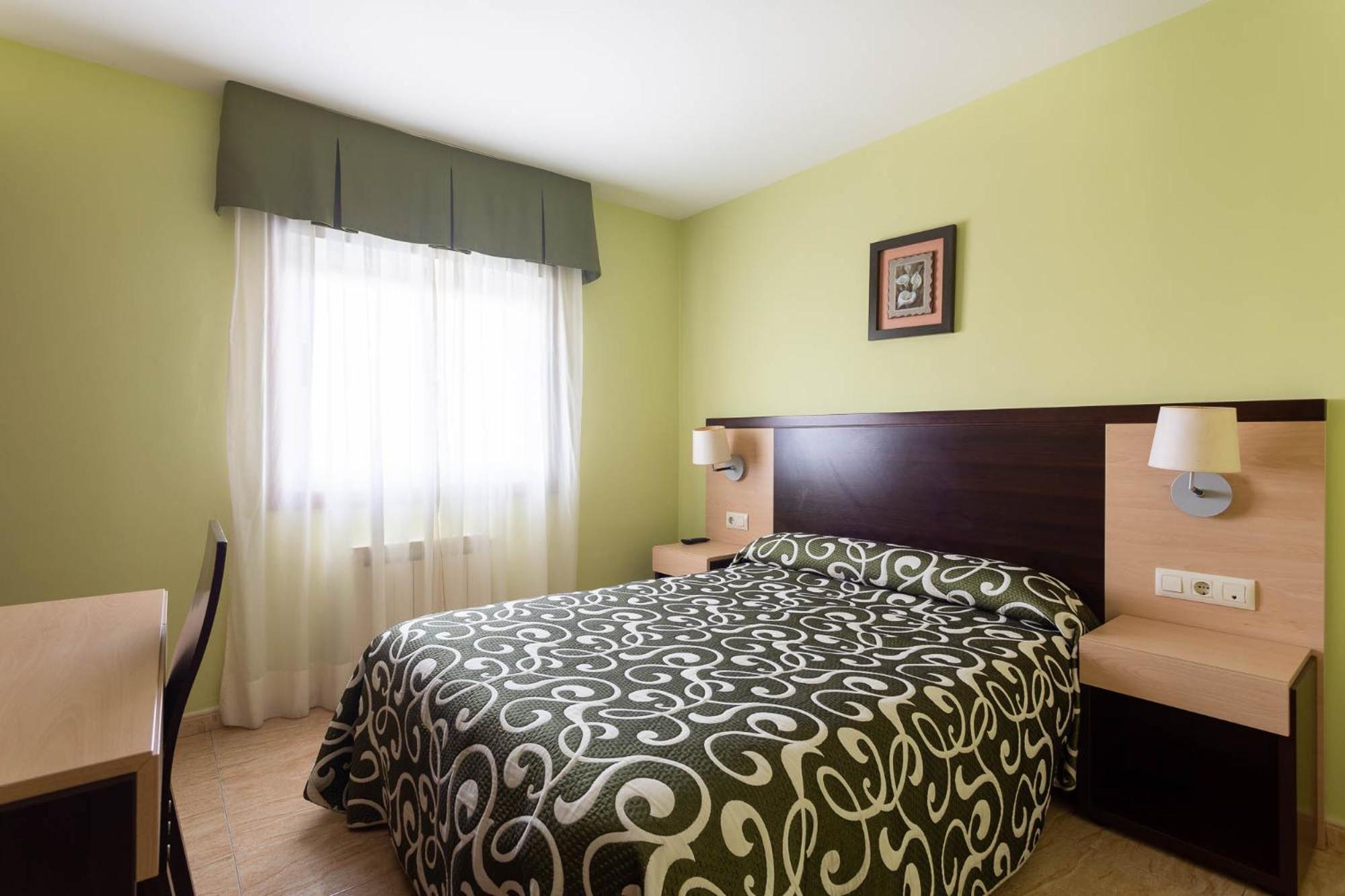 Double Room - Photo 1