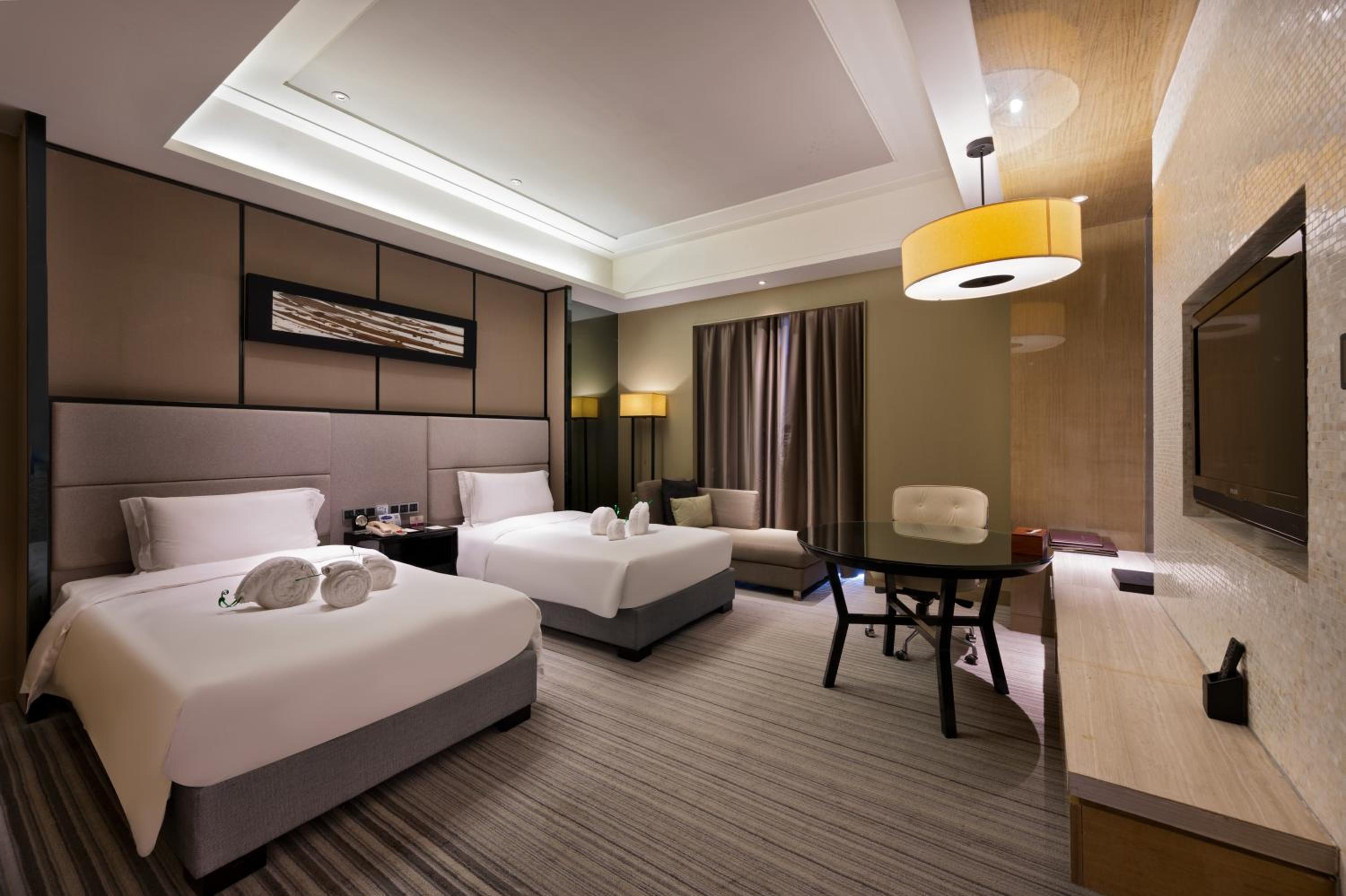 Superior Twin Room - Photo 3