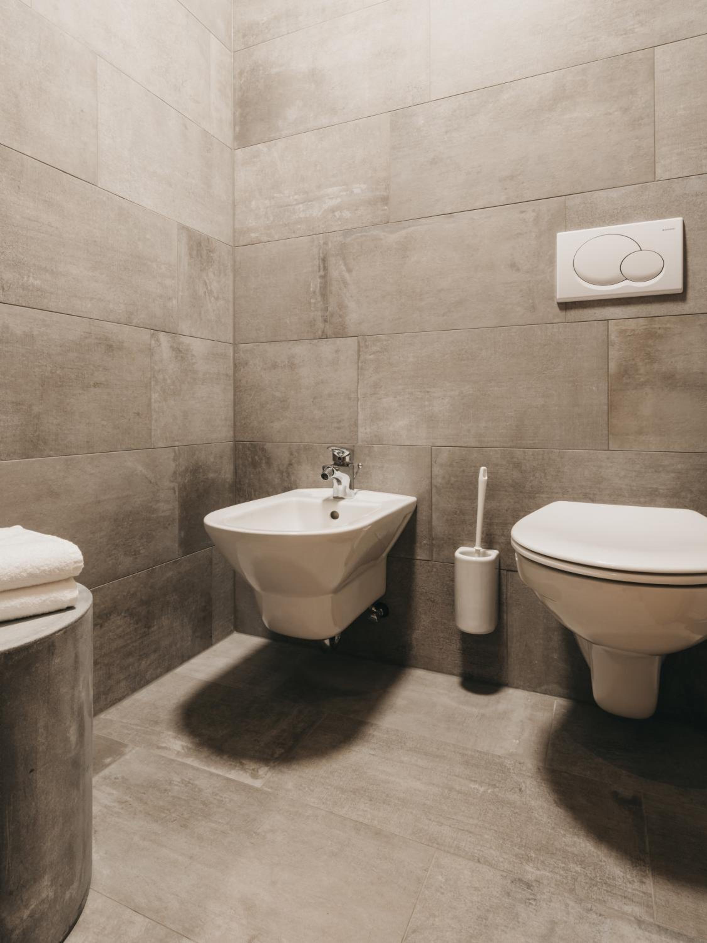 One-Bedroom Suite photo 2