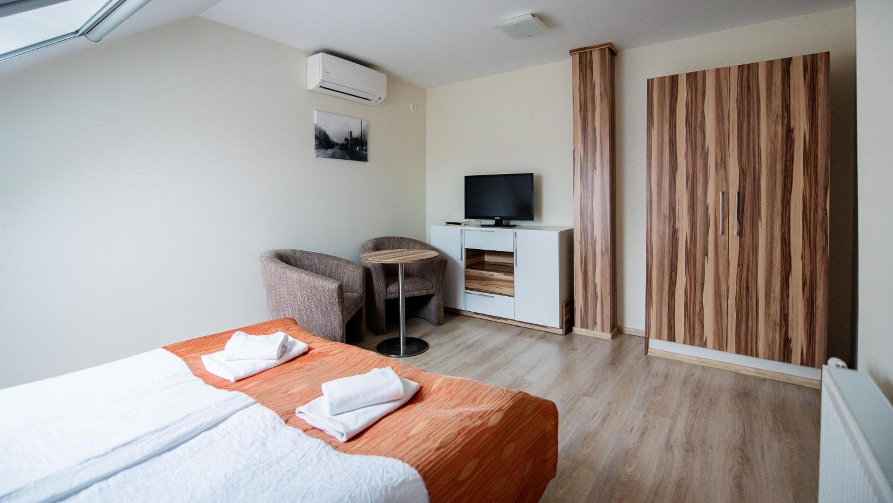 Double Room photo 1