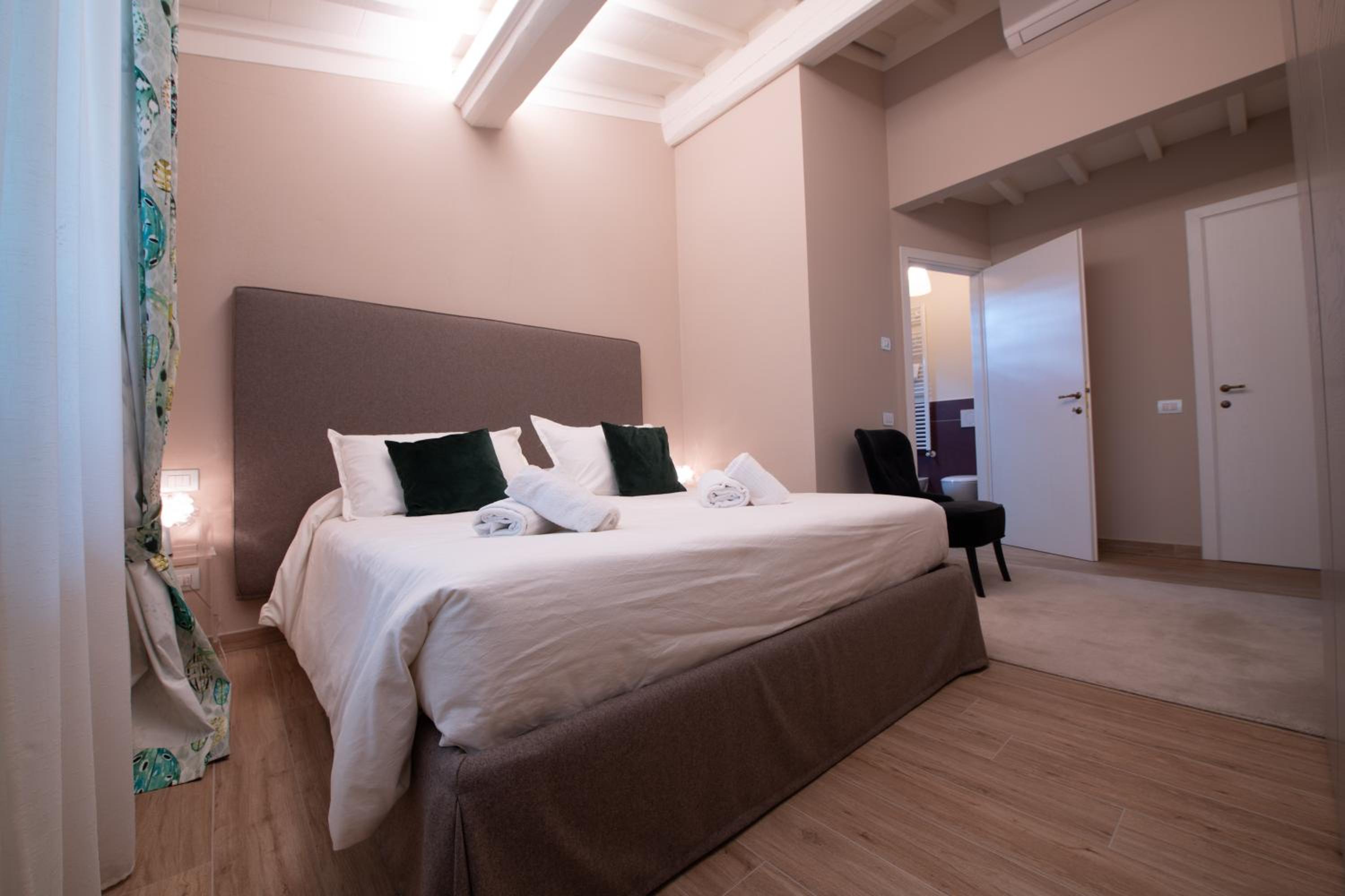Two-Bedroom House photo 1