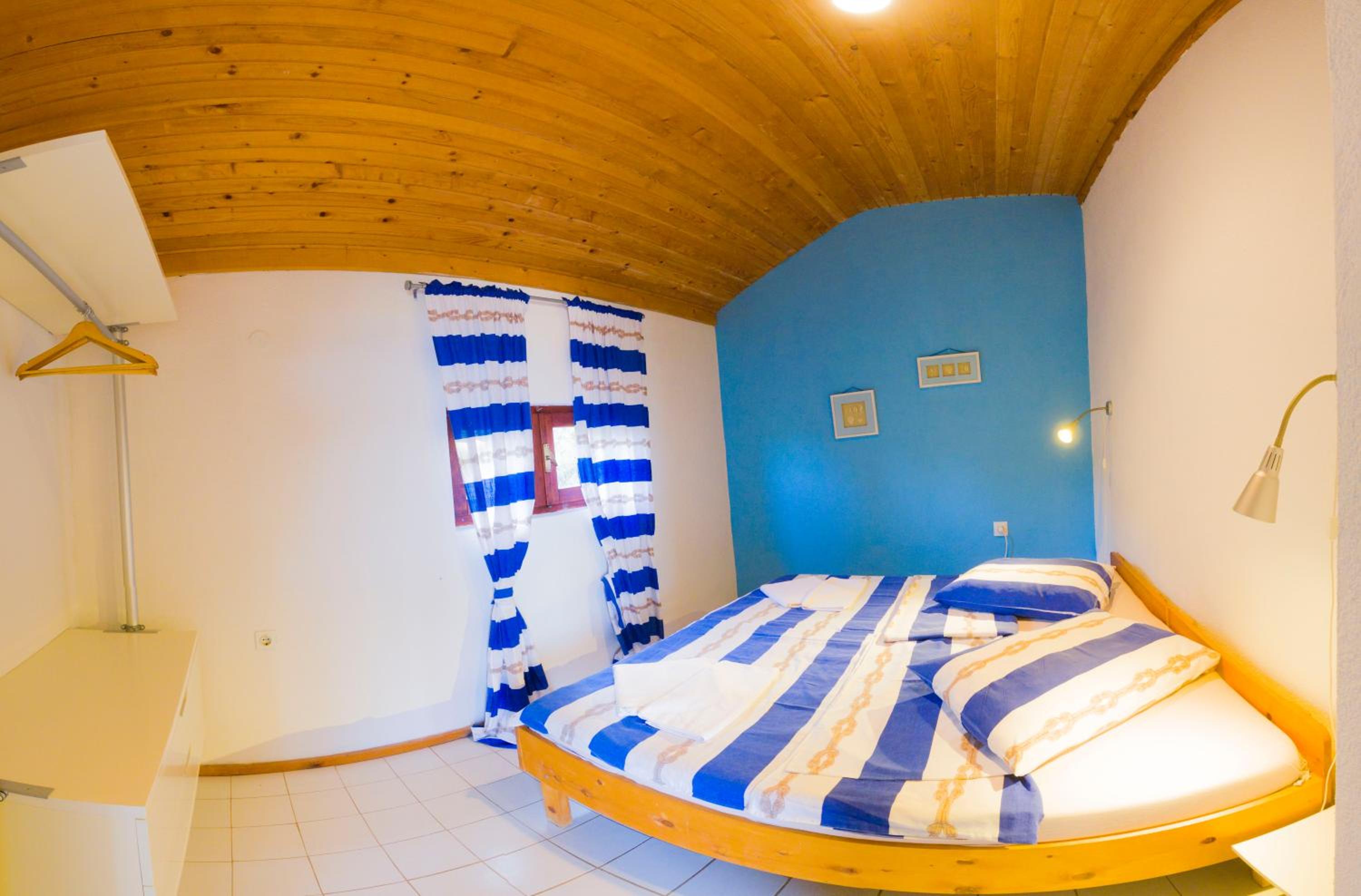 Junior Suite With Sea View photo 1