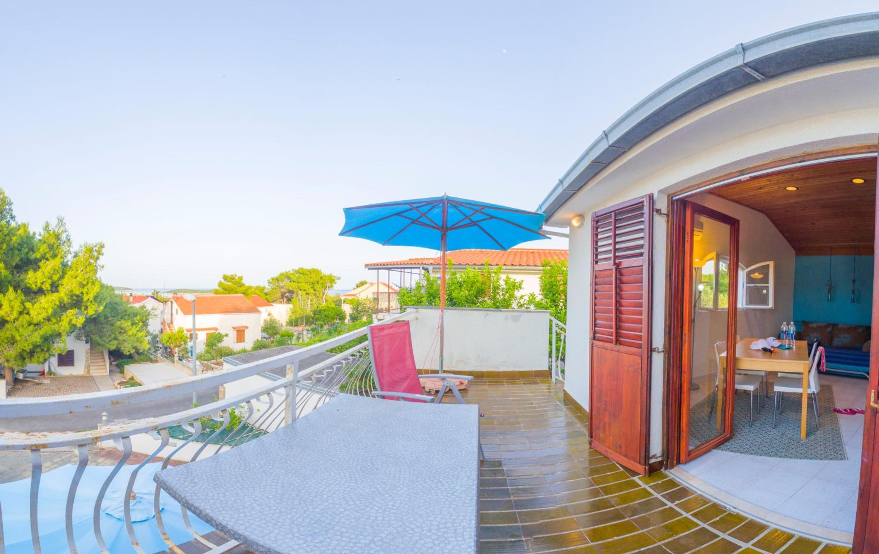 Junior Suite With Sea View photo 2