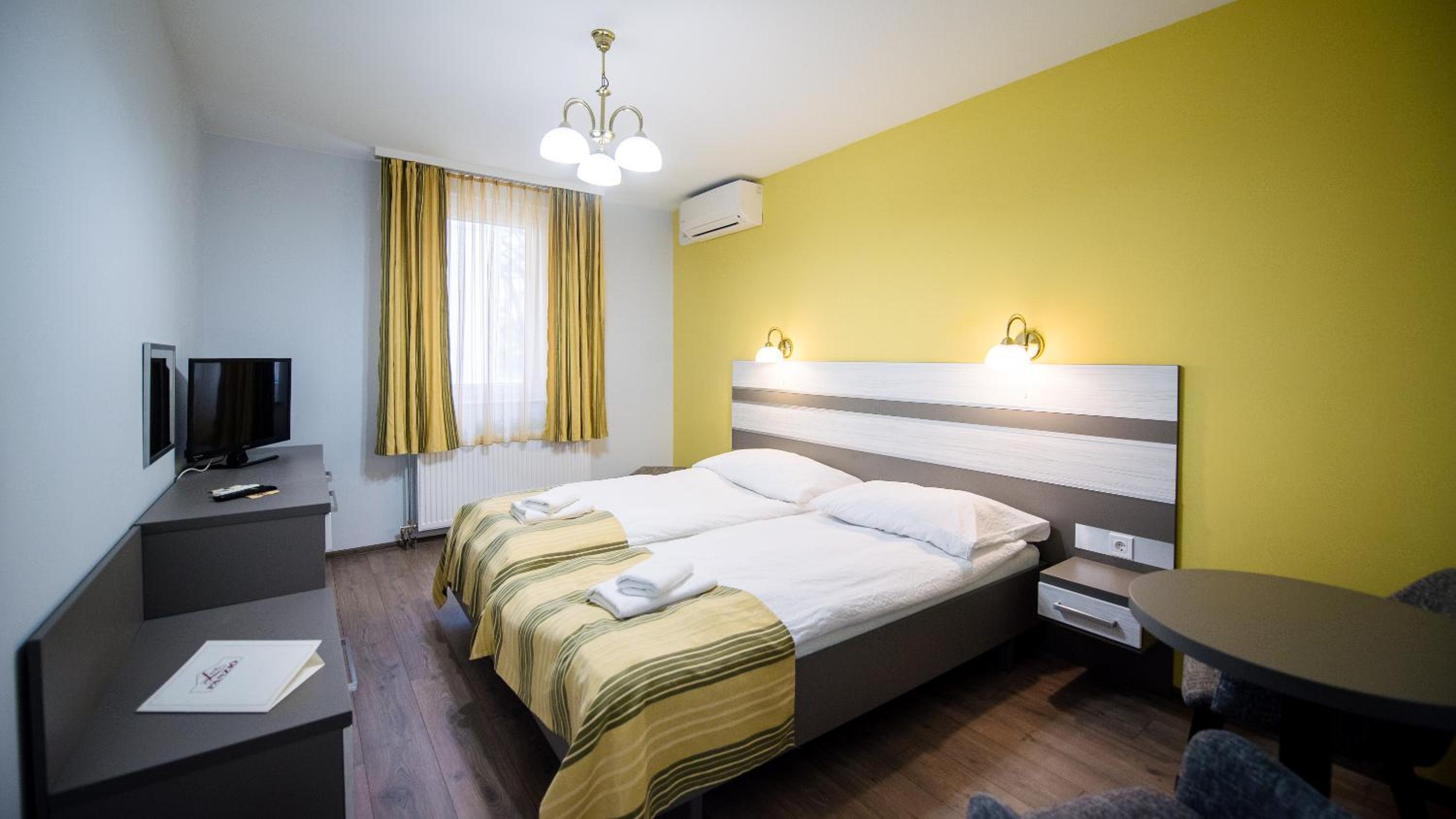 Double Room photo 2