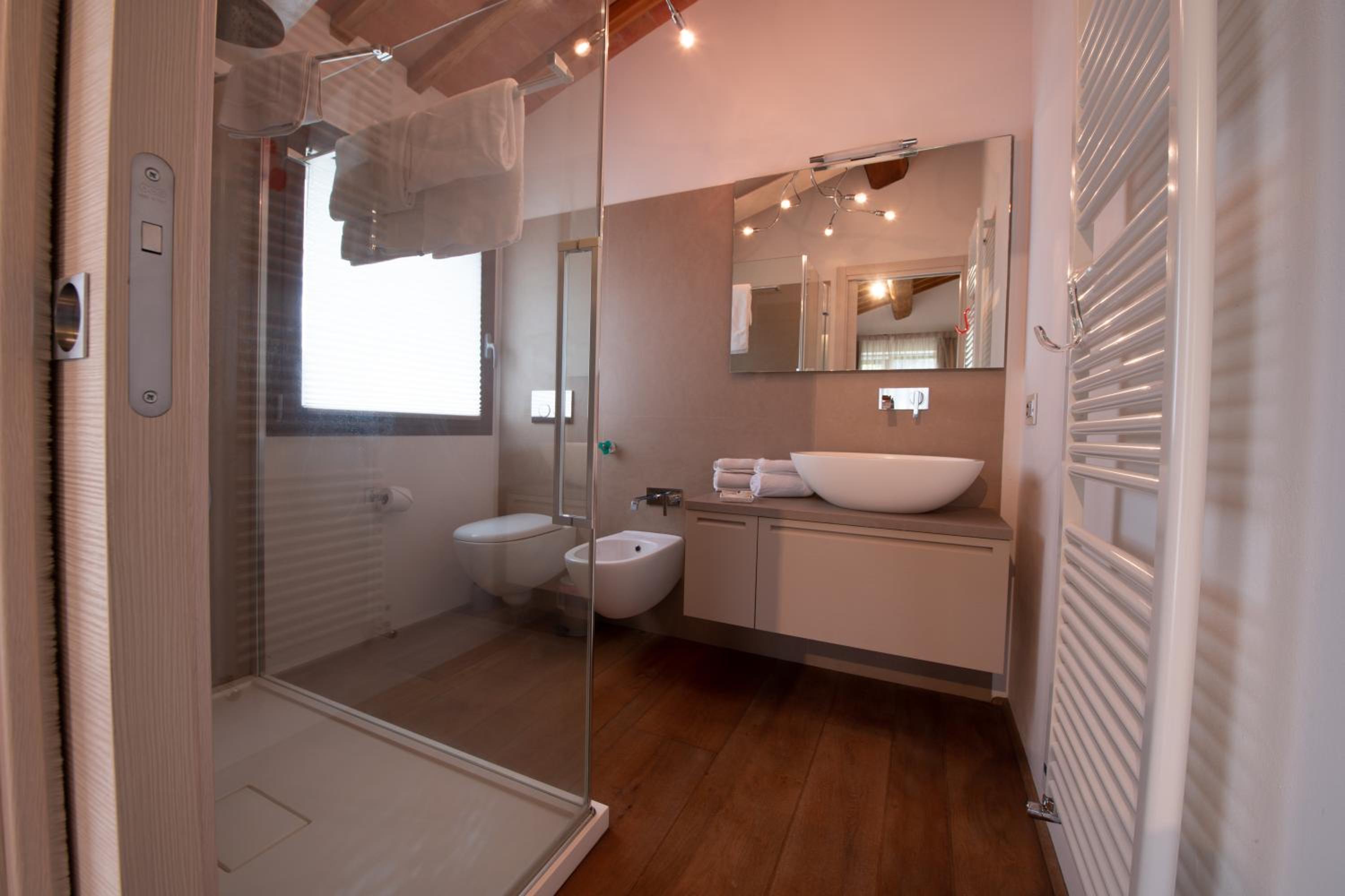 Double Room with Park View photo 3
