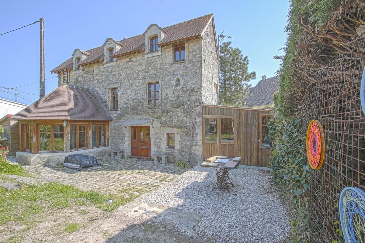 Holiday Home photo 1
