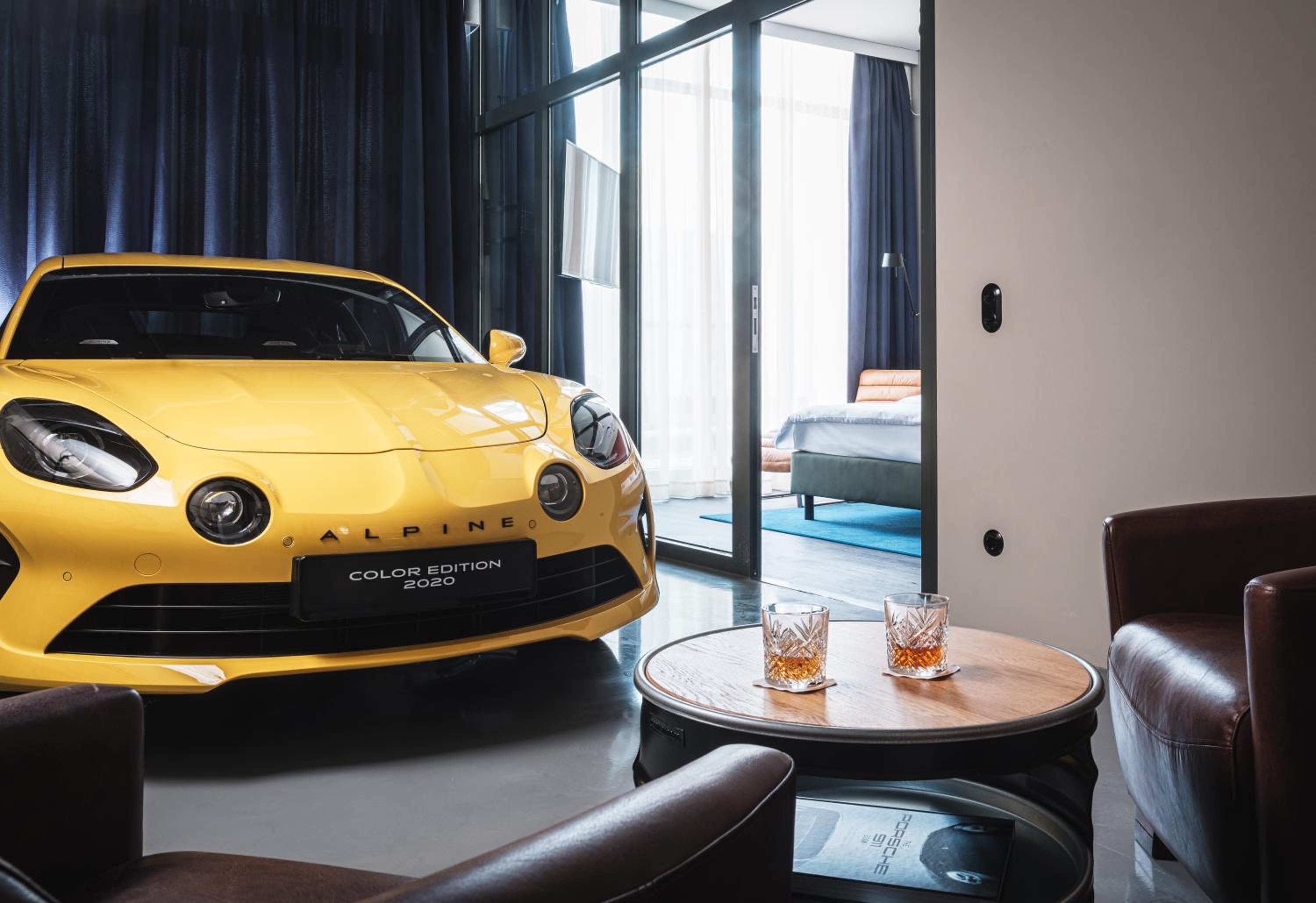 Car Studio – Für Sie und Ihr eigenes Auto