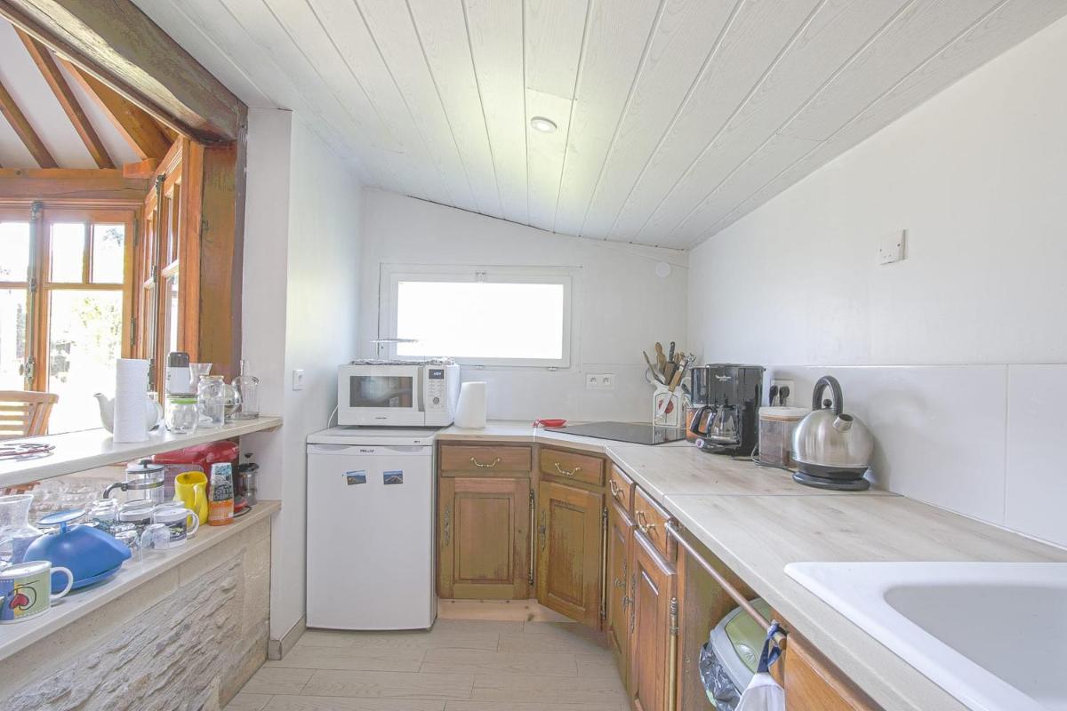 Holiday Home photo 2
