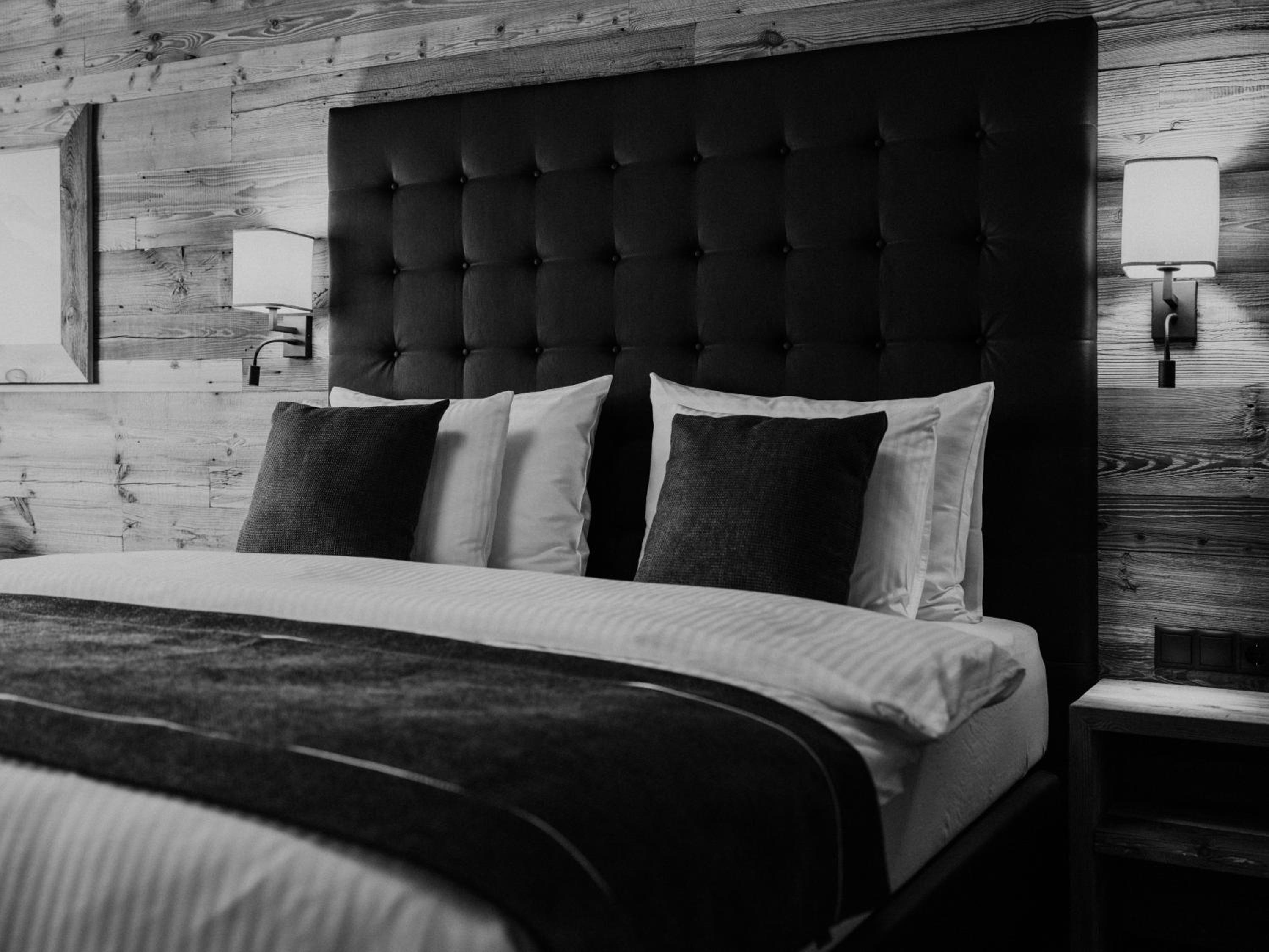 Deluxe Room photo 2