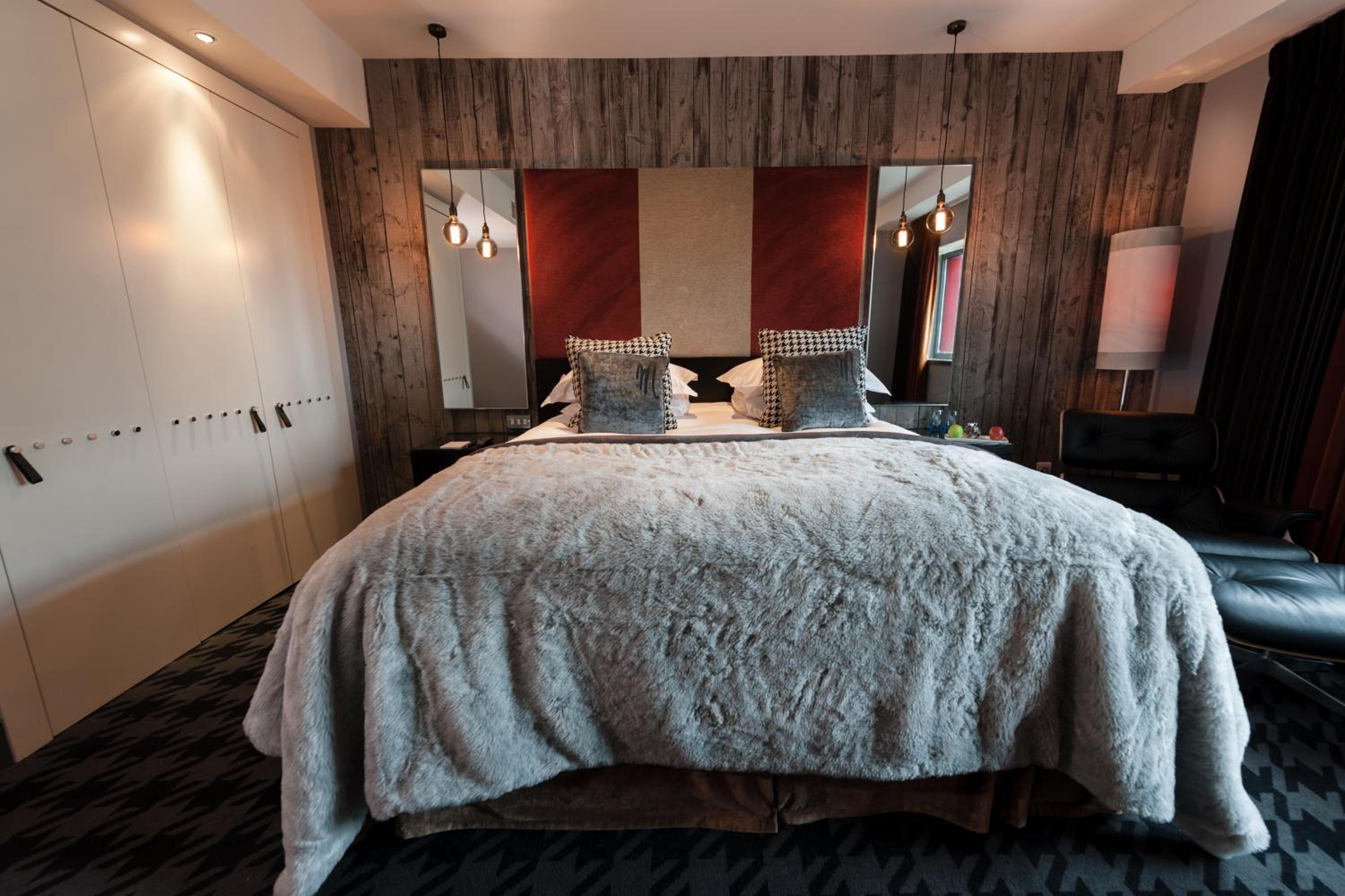 Club Double Room - Photo 3