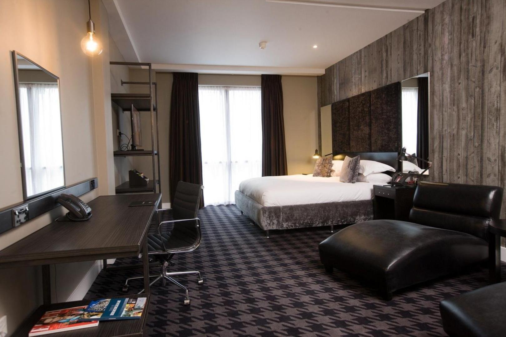 Club Deluxe Double - Photo 1