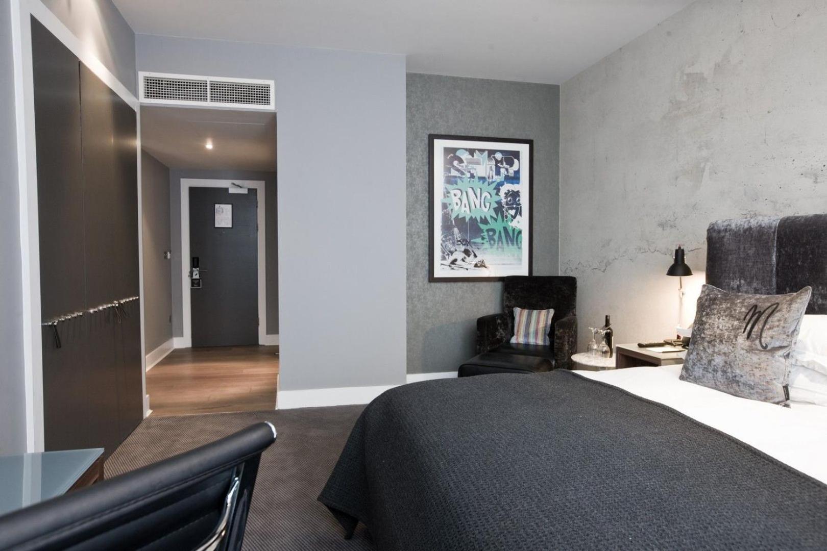 Junior Suite - Photo 4