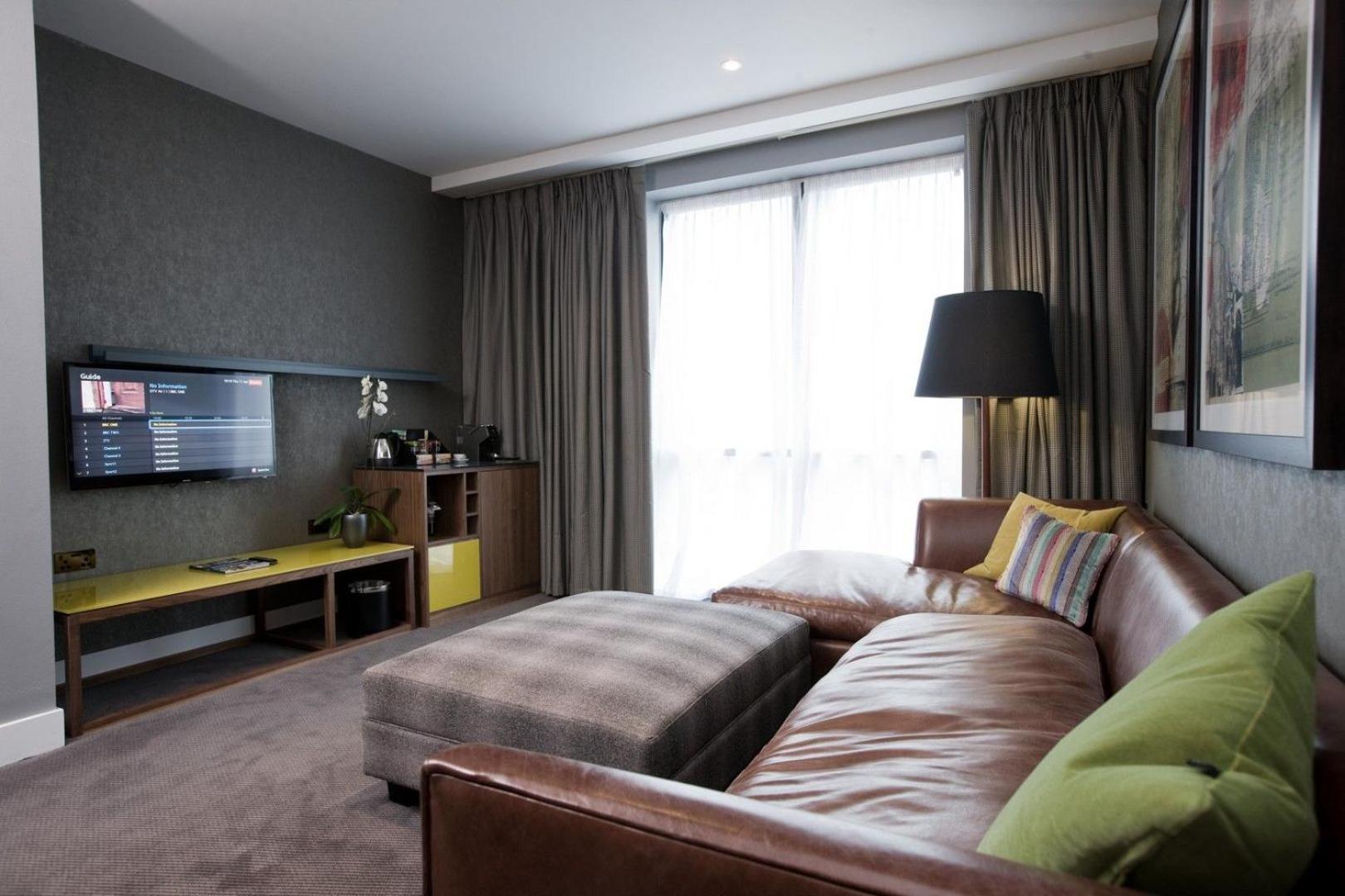 Junior Suite - Photo 5