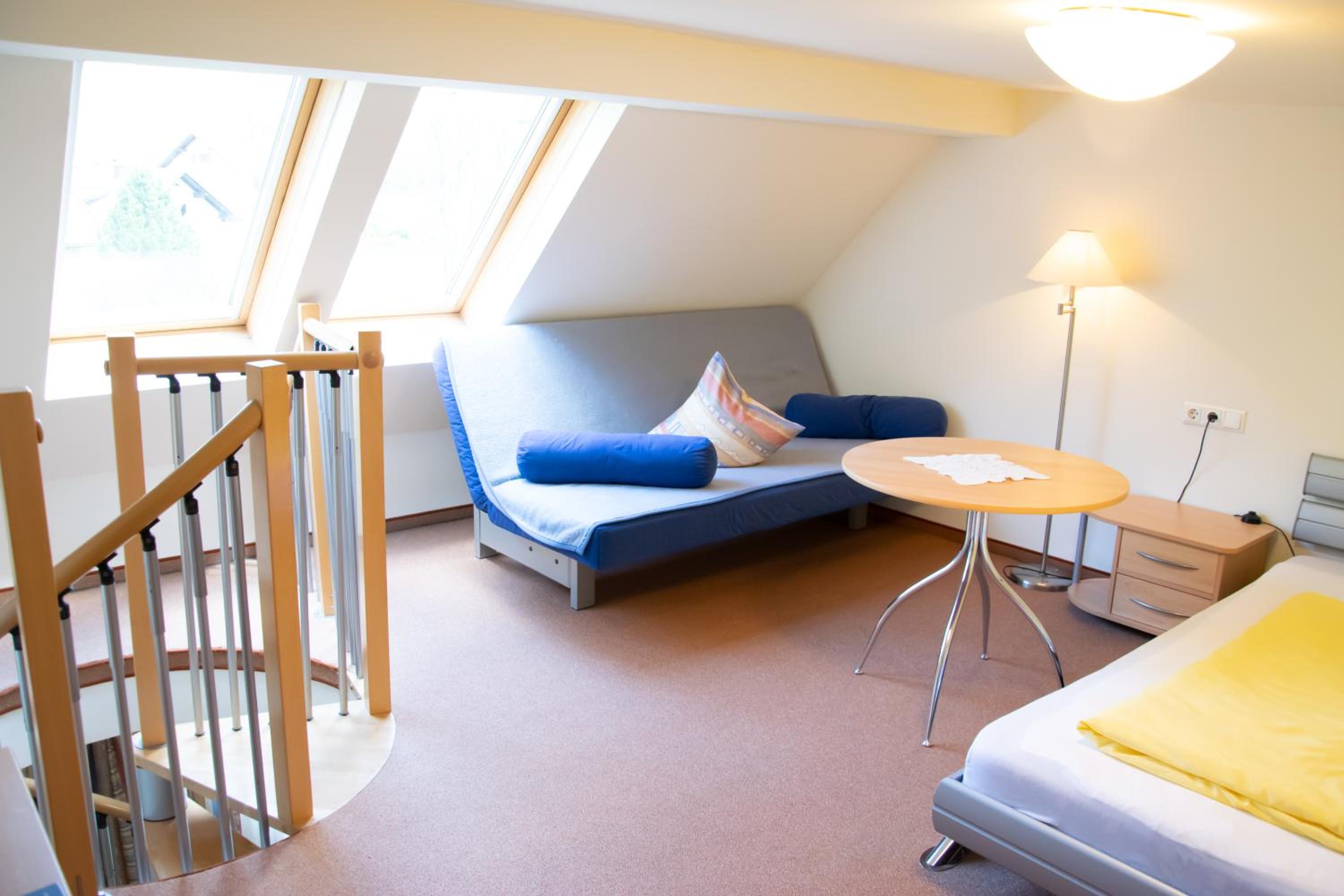 Quadruple Room - Photo 2