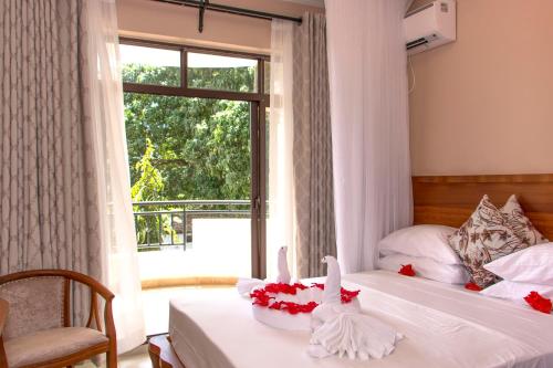 One-Bedroom Apartment - Photo 10