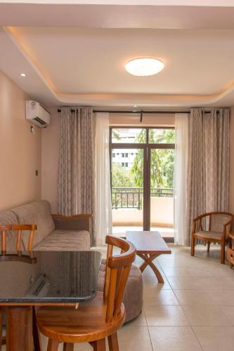 One-Bedroom Apartment - Photo 20