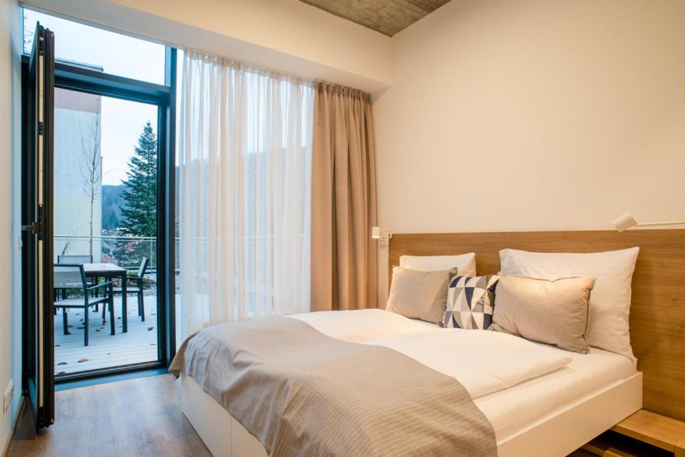 Apartment with Terrace - Photo 9