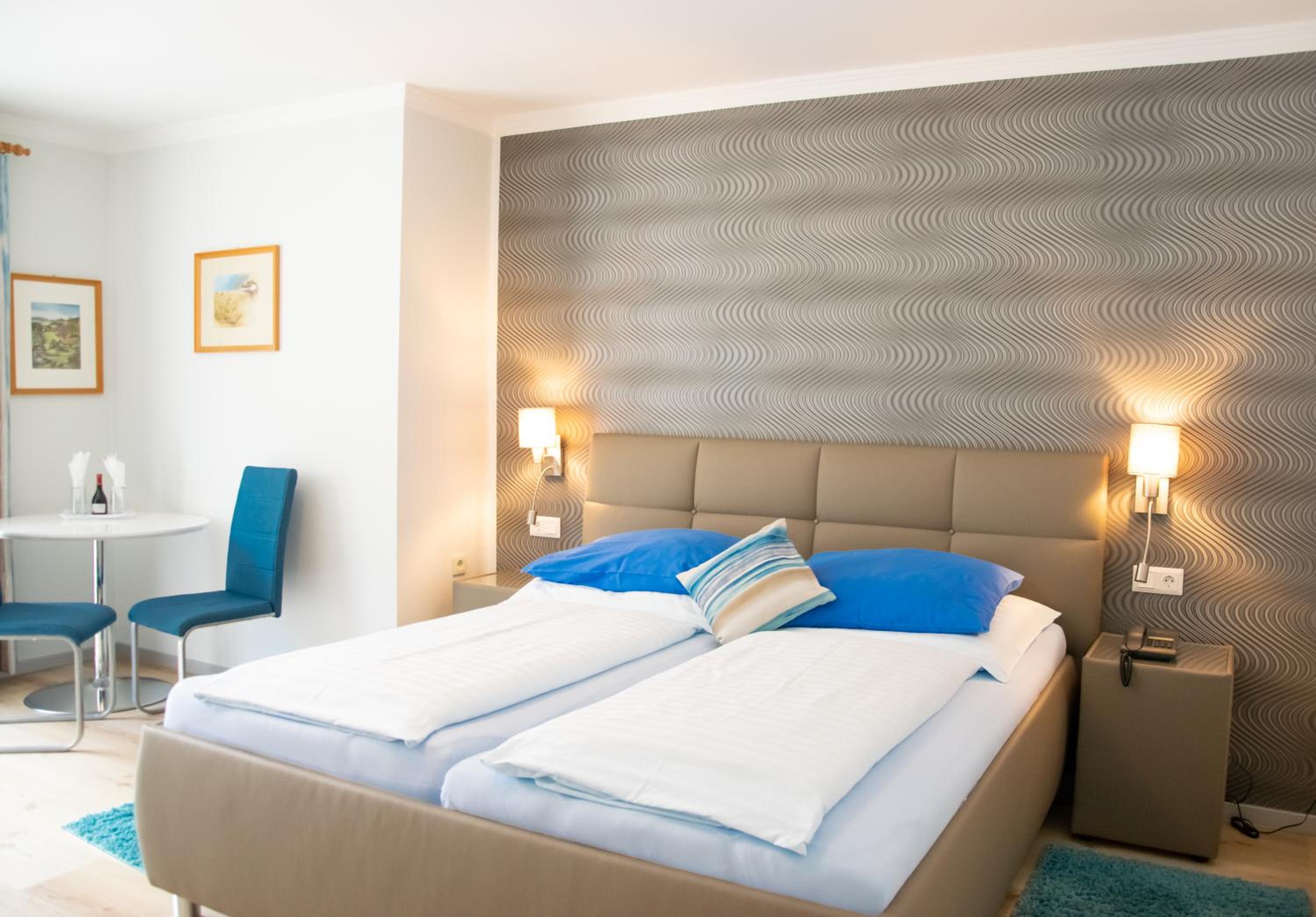 Double Room - Photo 1