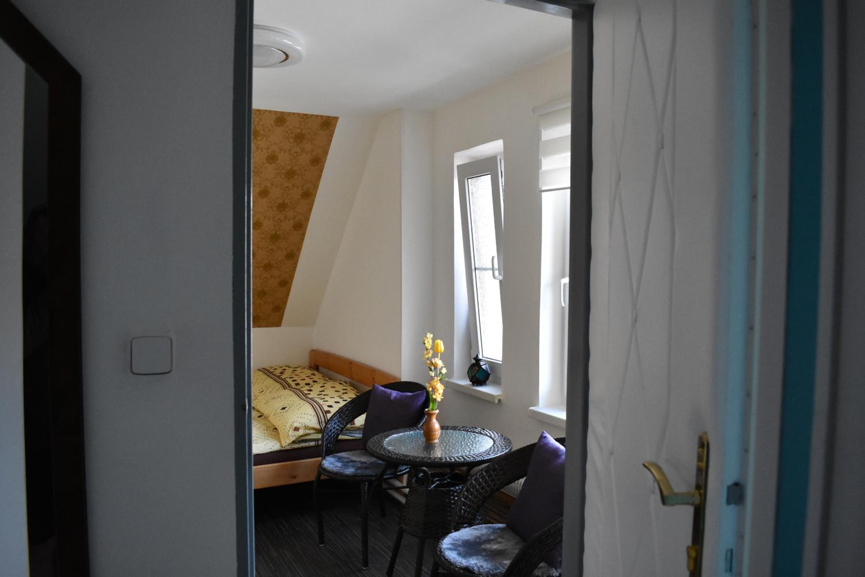 Double Room photo 1